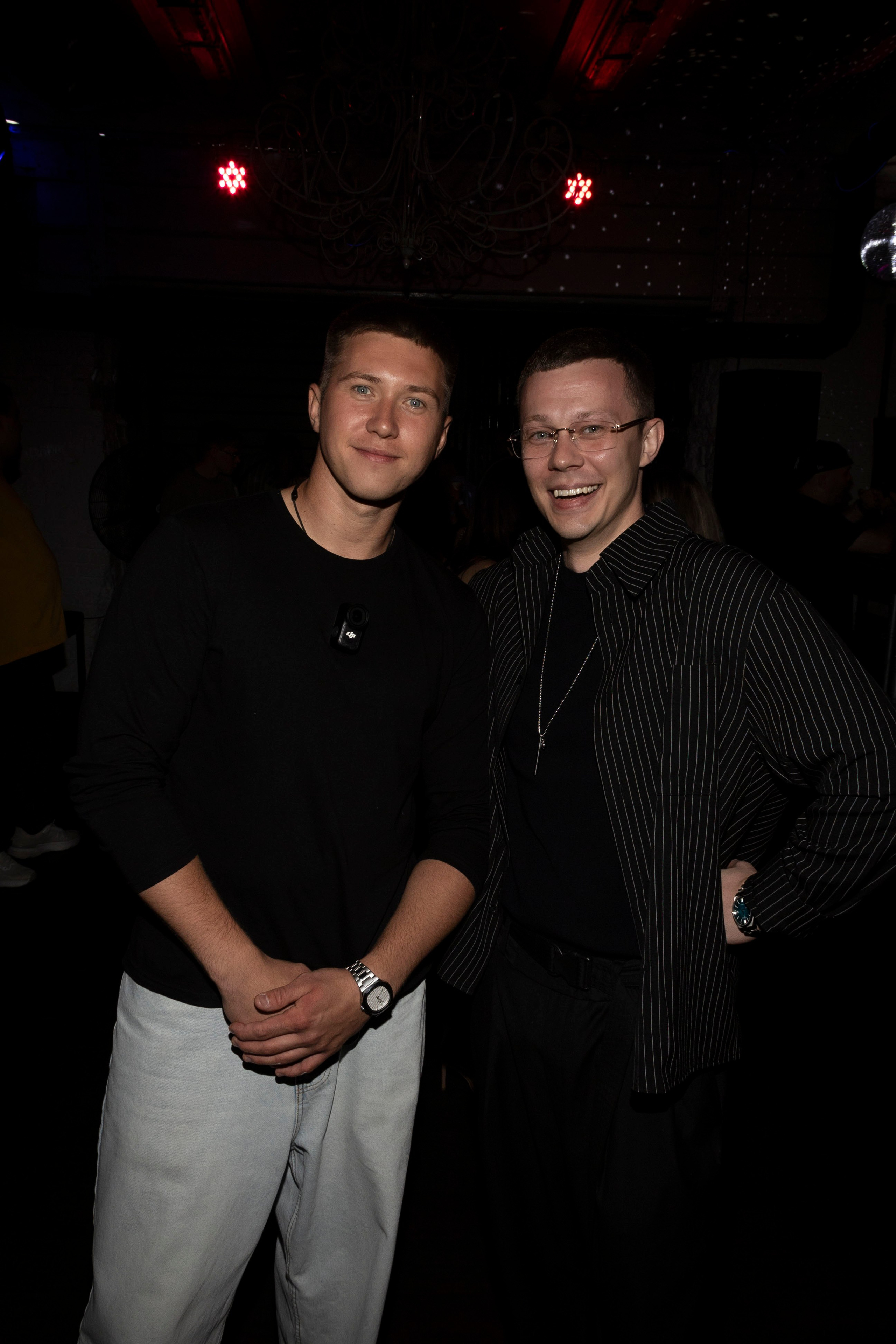 ZODIAC PARTY. Креативный фотограф Азизова Самира