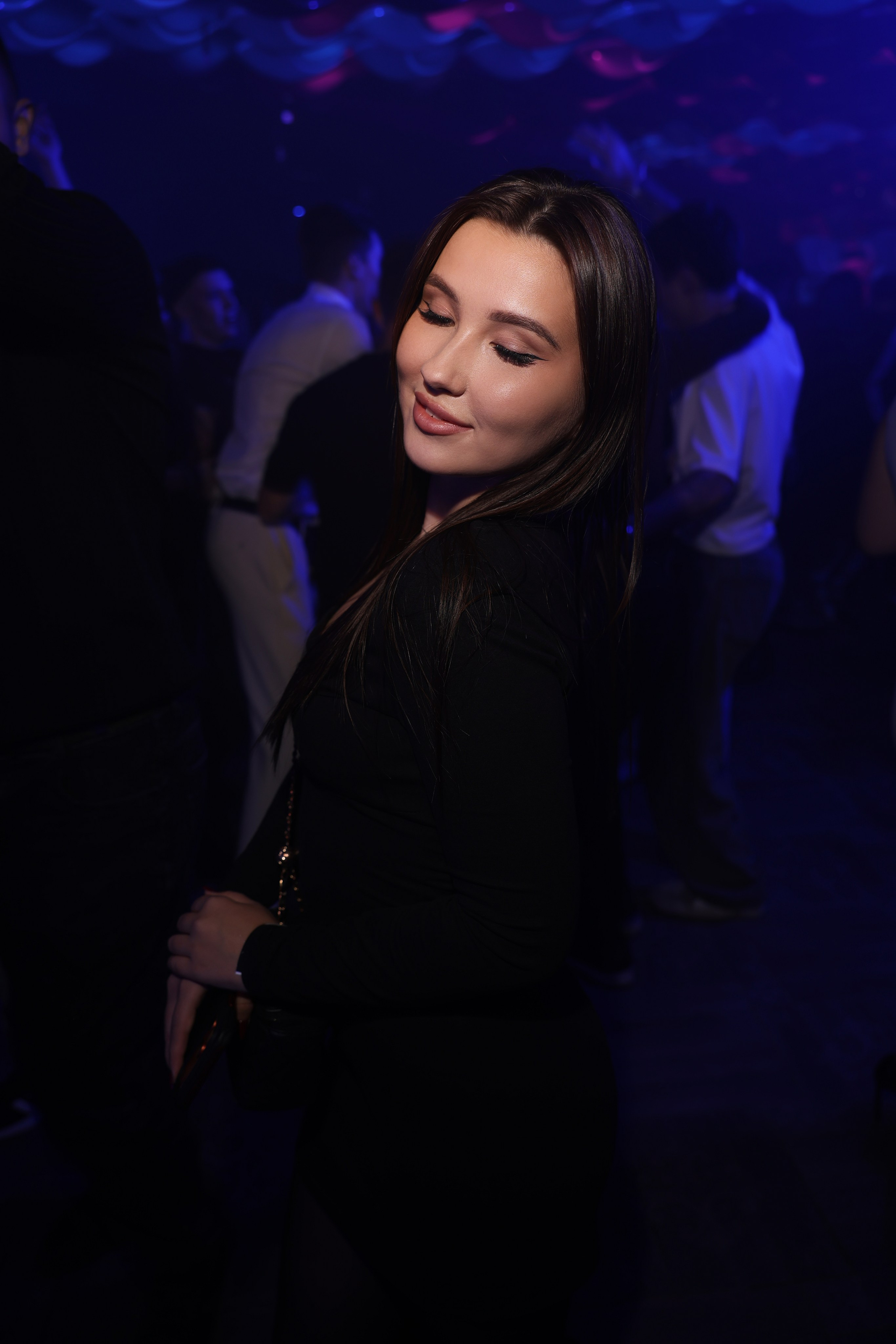 RMH CLUB. Креативный фотограф Азизова Самира