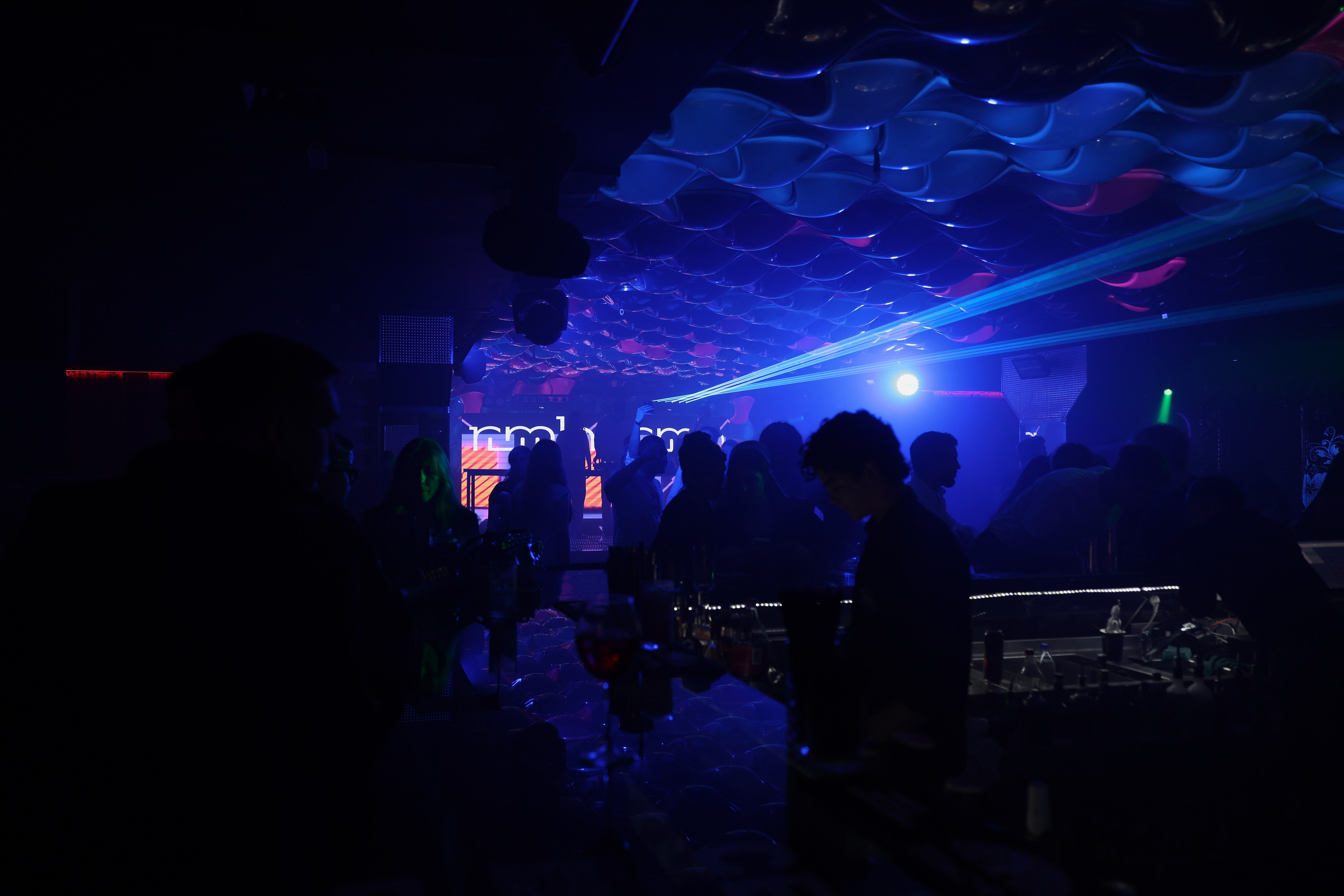 RMH CLUB. Креативный фотограф Азизова Самира