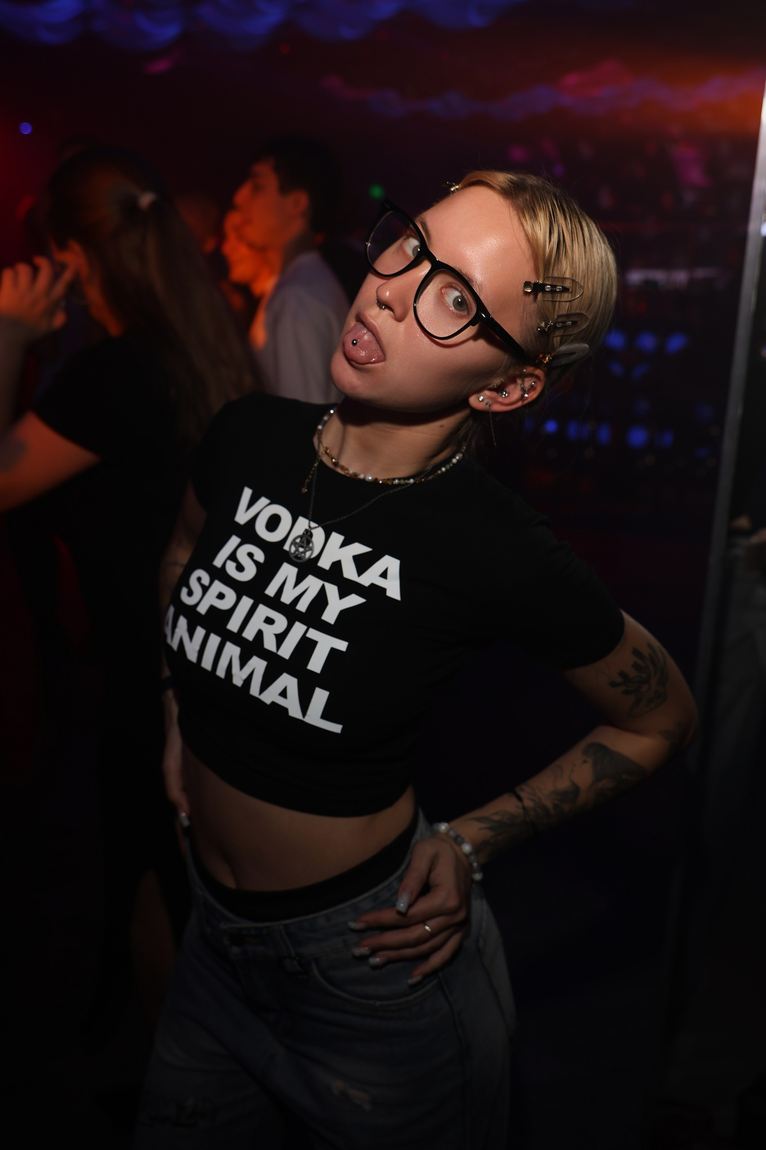RMH CLUB. Креативный фотограф Азизова Самира