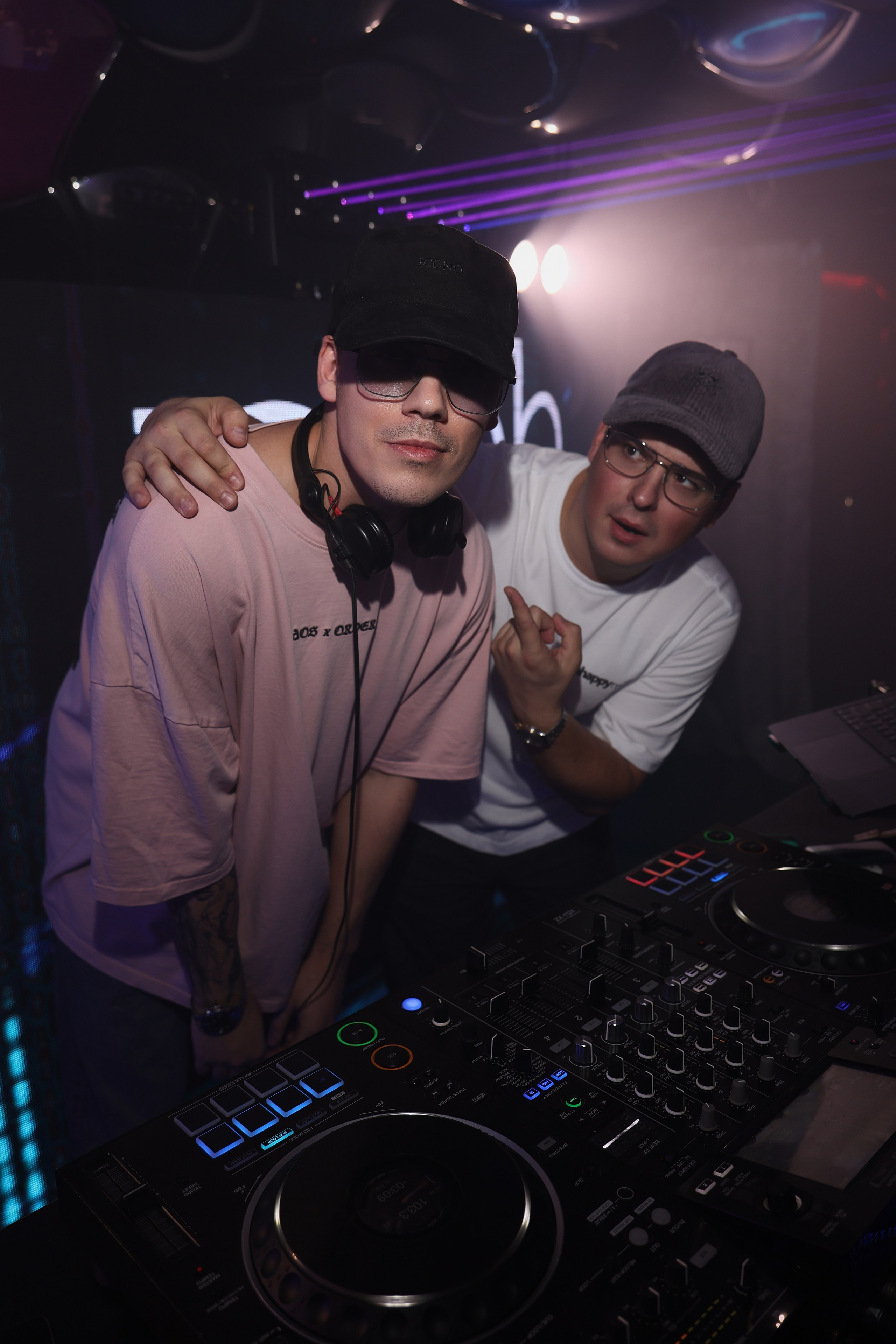 RMH CLUB. Креативный фотограф Азизова Самира
