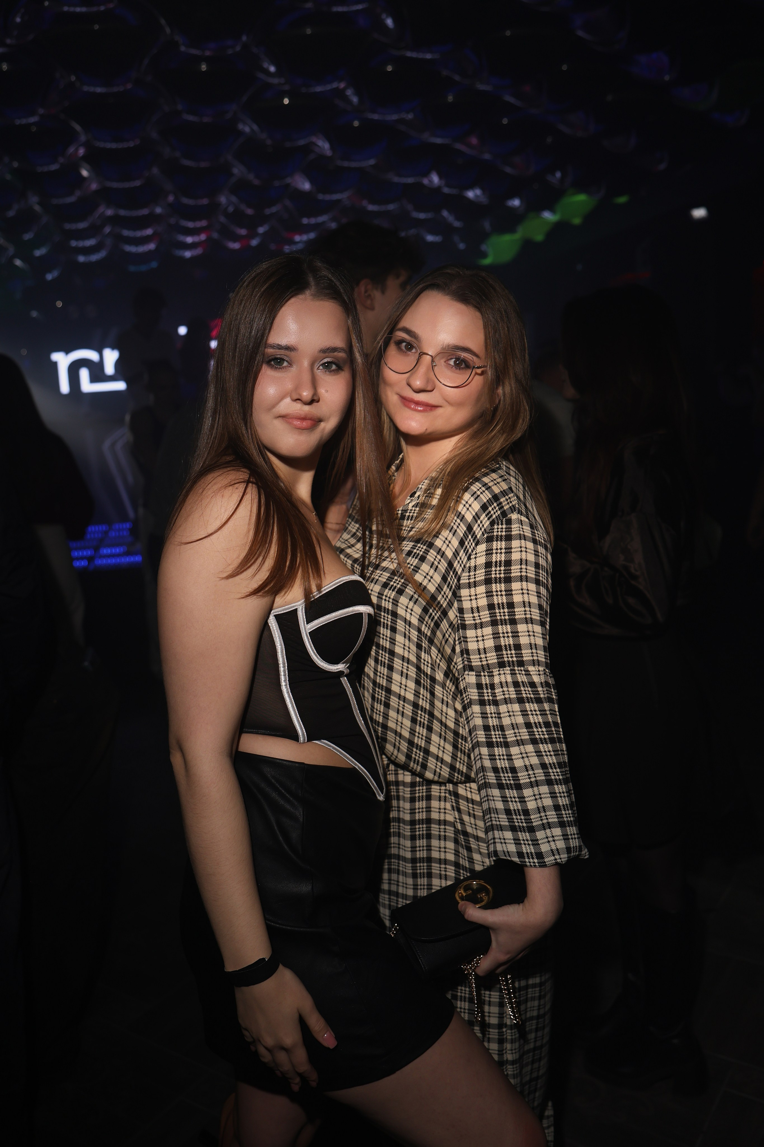 RMH CLUB. Креативный фотограф Азизова Самира