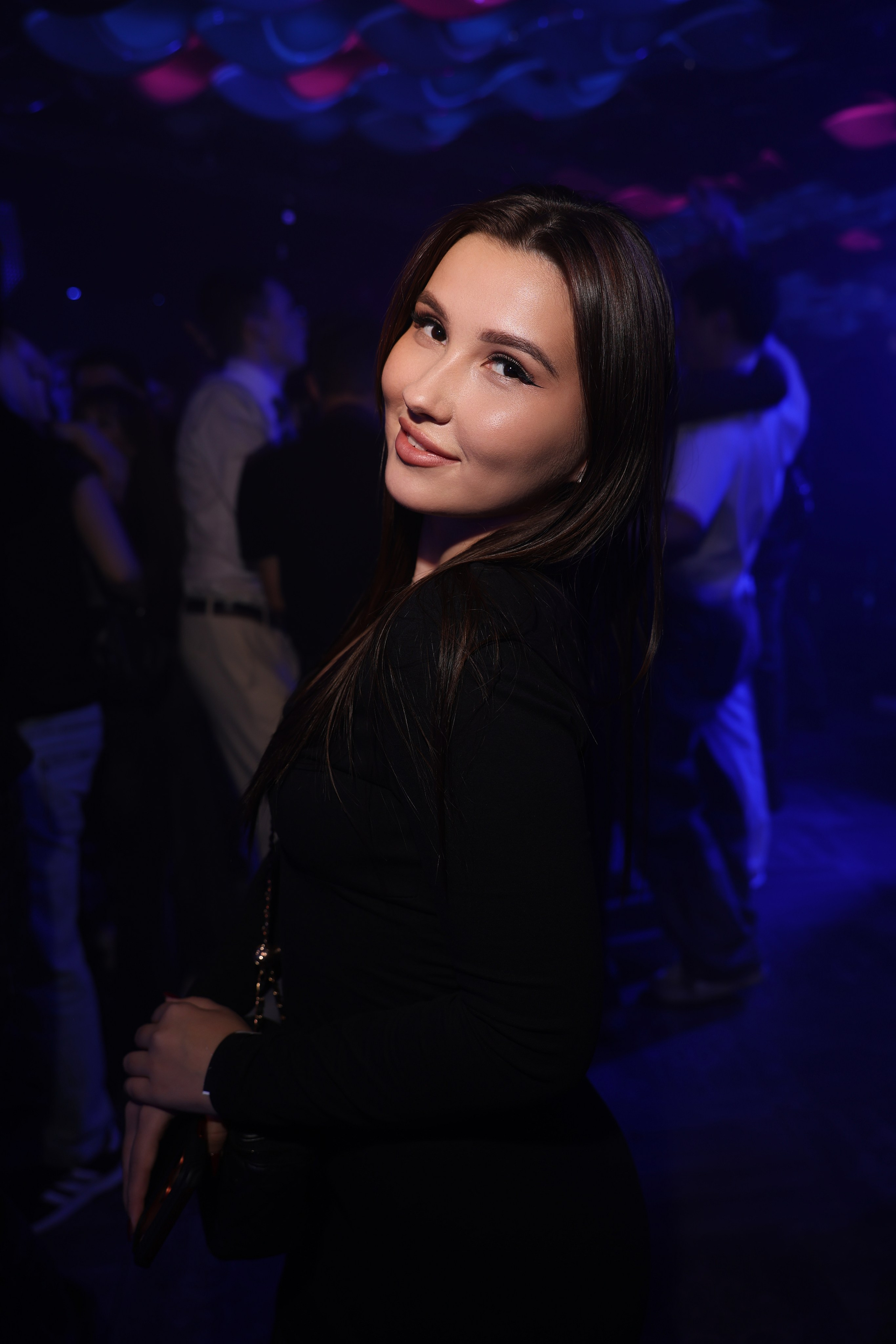 RMH CLUB. Креативный фотограф Азизова Самира