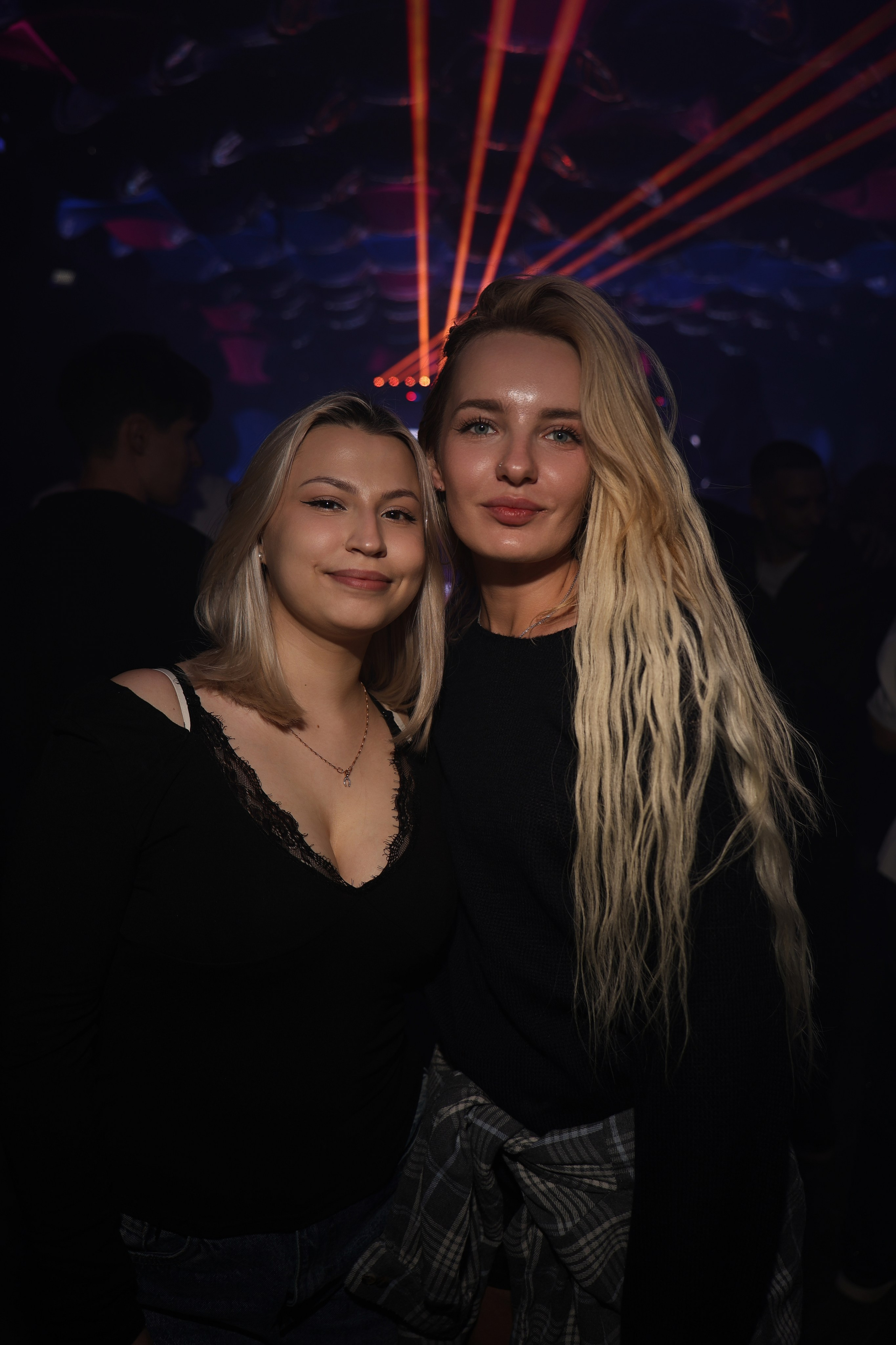 RMH CLUB. Креативный фотограф Азизова Самира