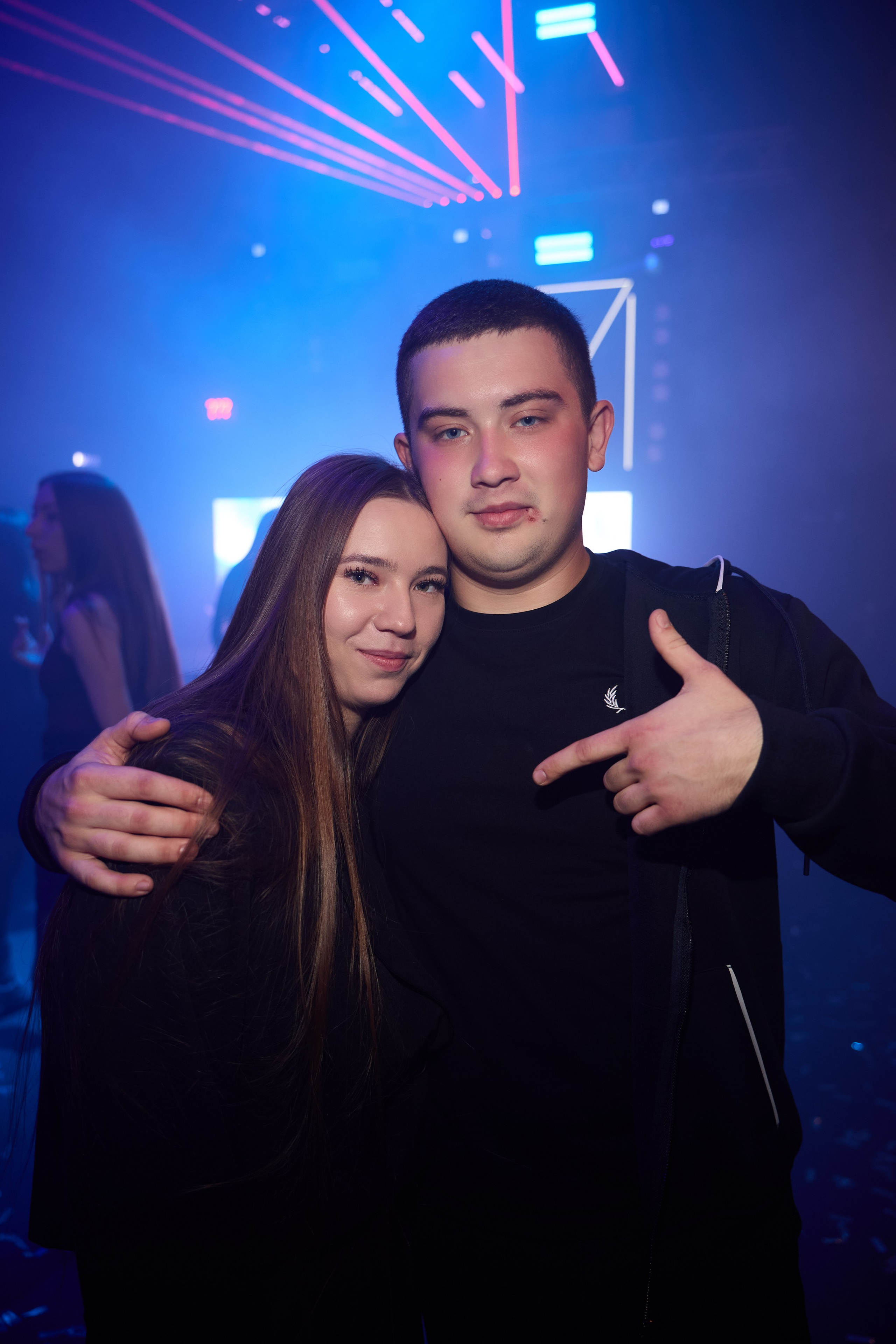 А5 | DJ BAUR. Креативный фотограф Азизова Самира