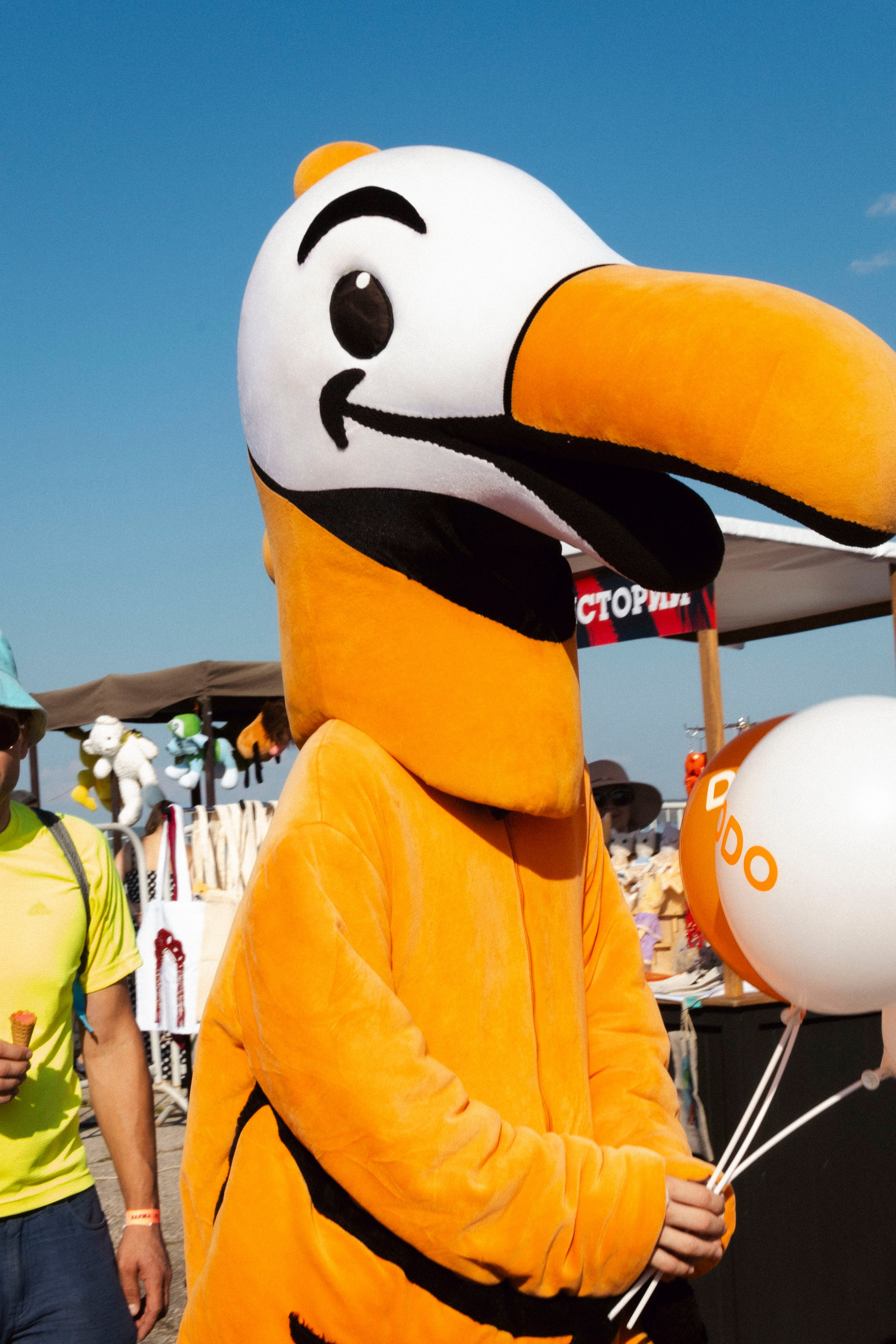 ФЕСТИВАЛЬ БАРЖА 2026. Креативный фотограф Азизова Самира