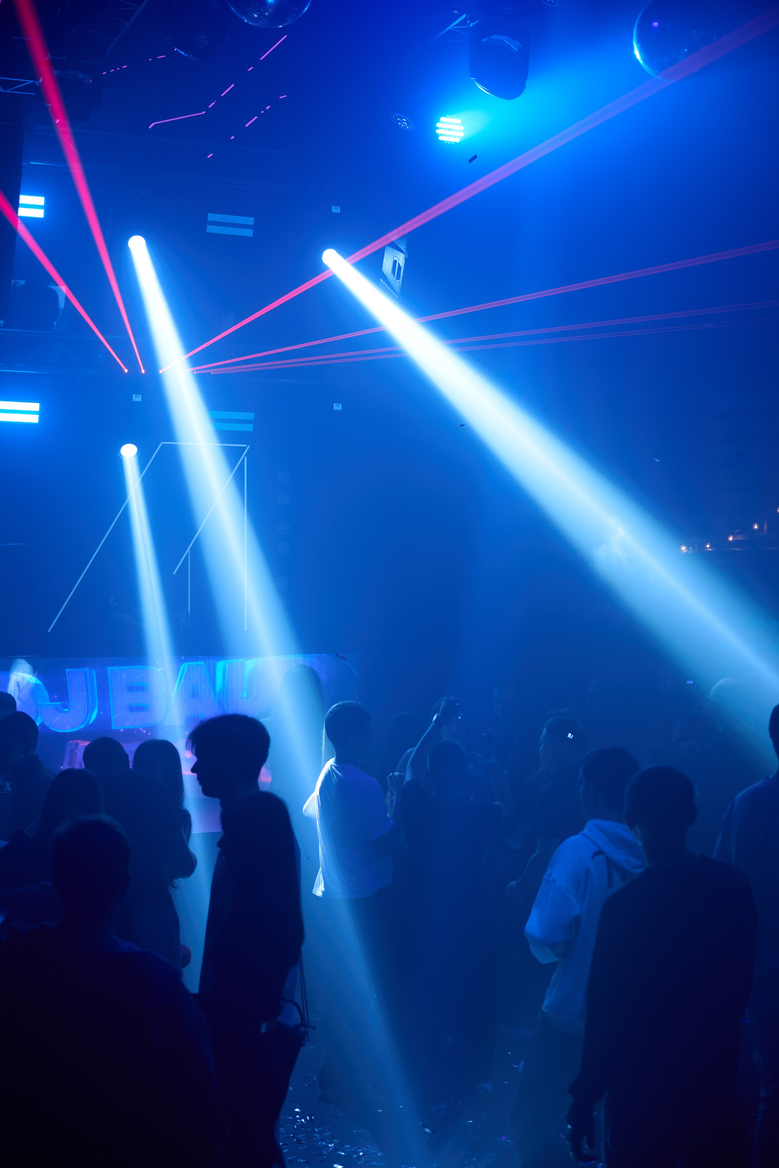 А5 | DJ BAUR. Креативный фотограф Азизова Самира