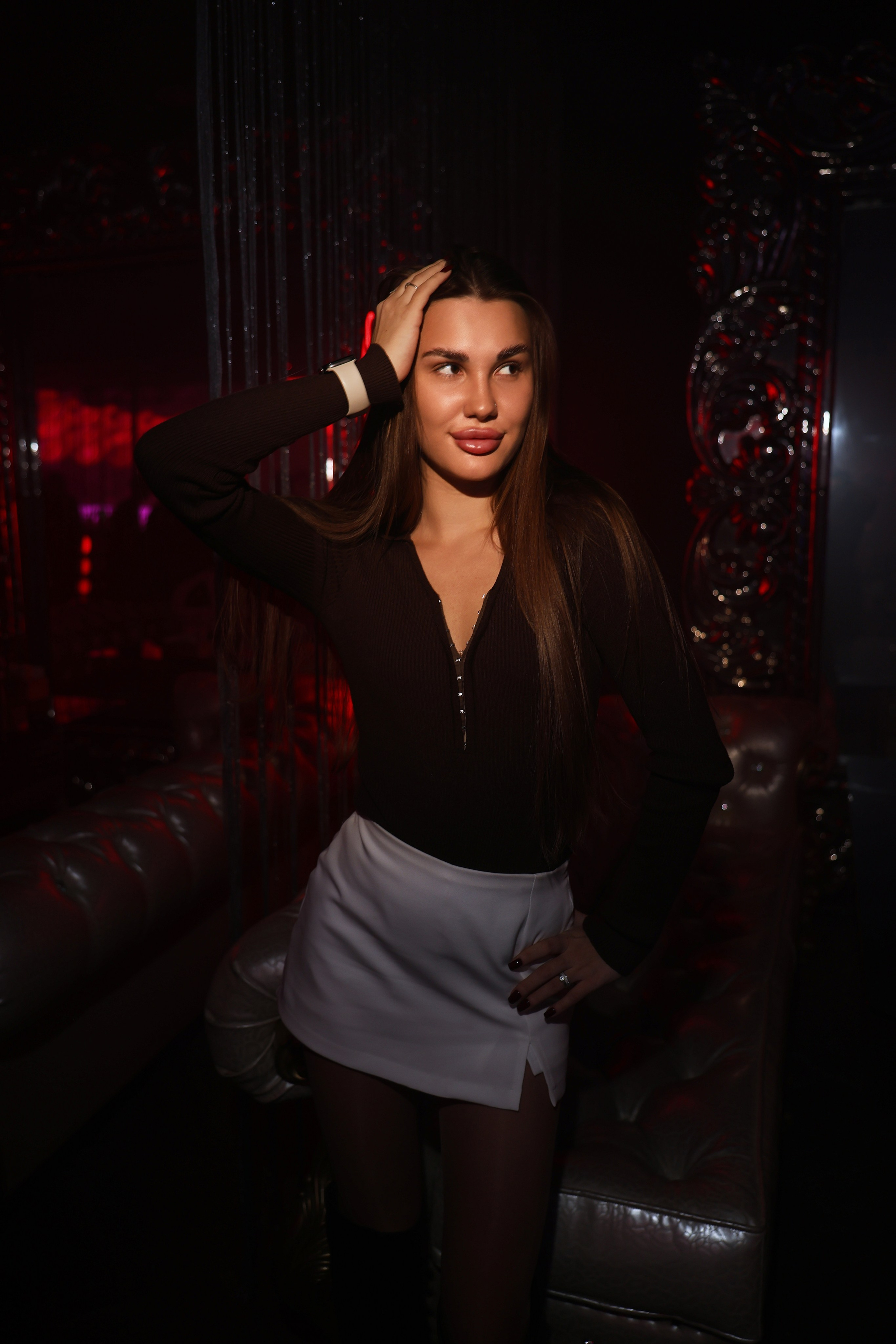 RMH CLUB. Креативный фотограф Азизова Самира