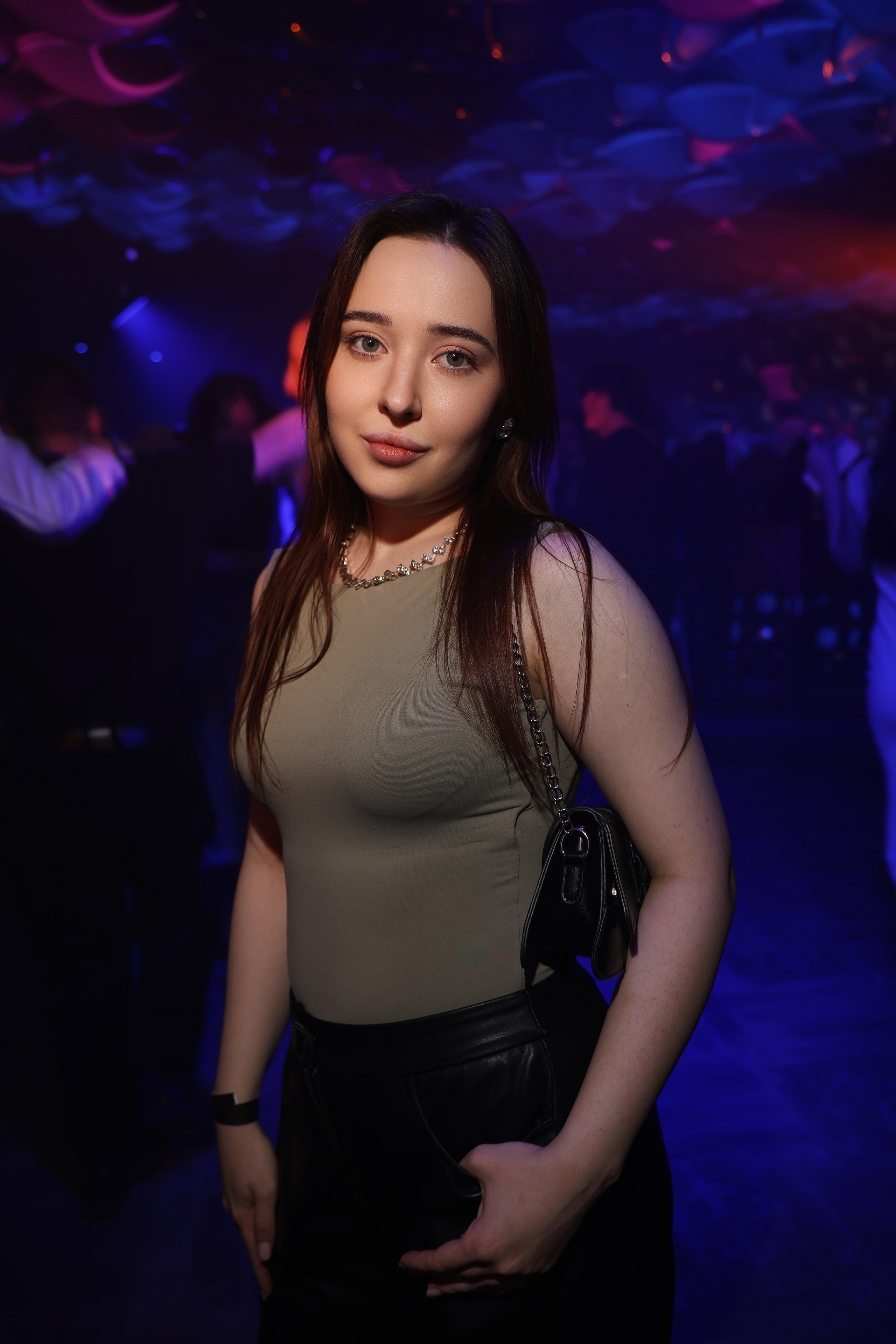 RMH CLUB. Креативный фотограф Азизова Самира