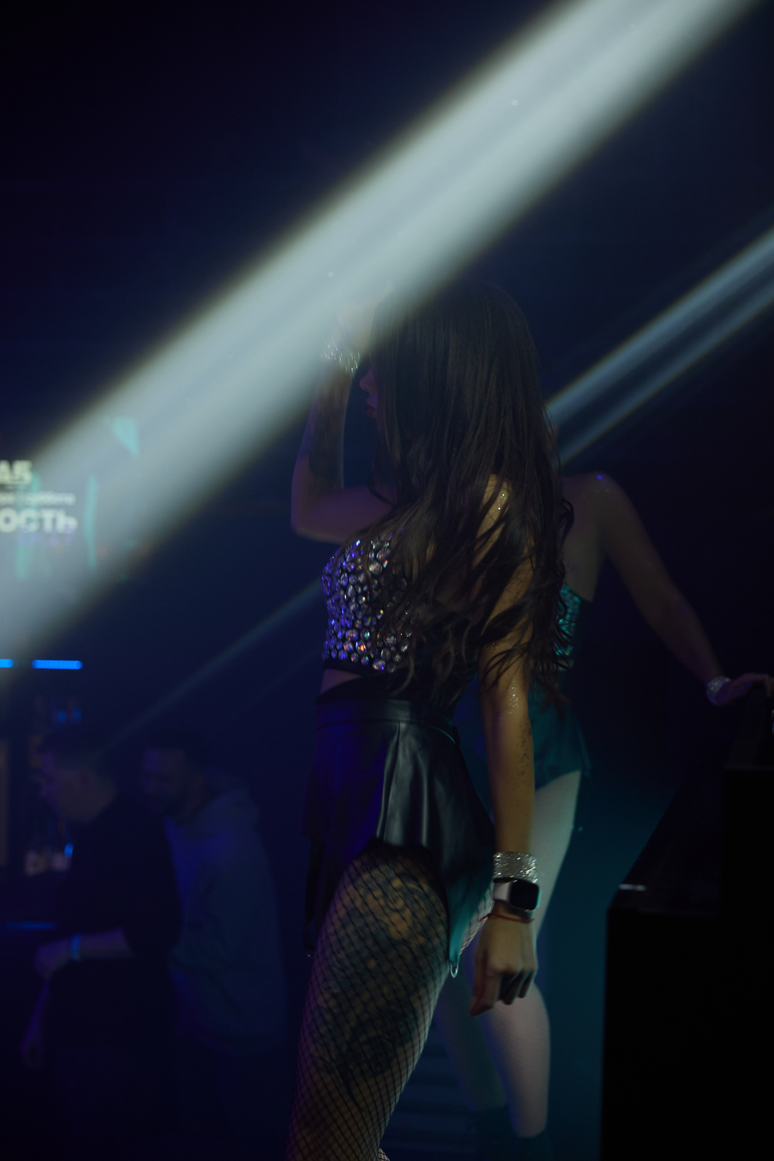 А5 | DJ BAUR. Креативный фотограф Азизова Самира