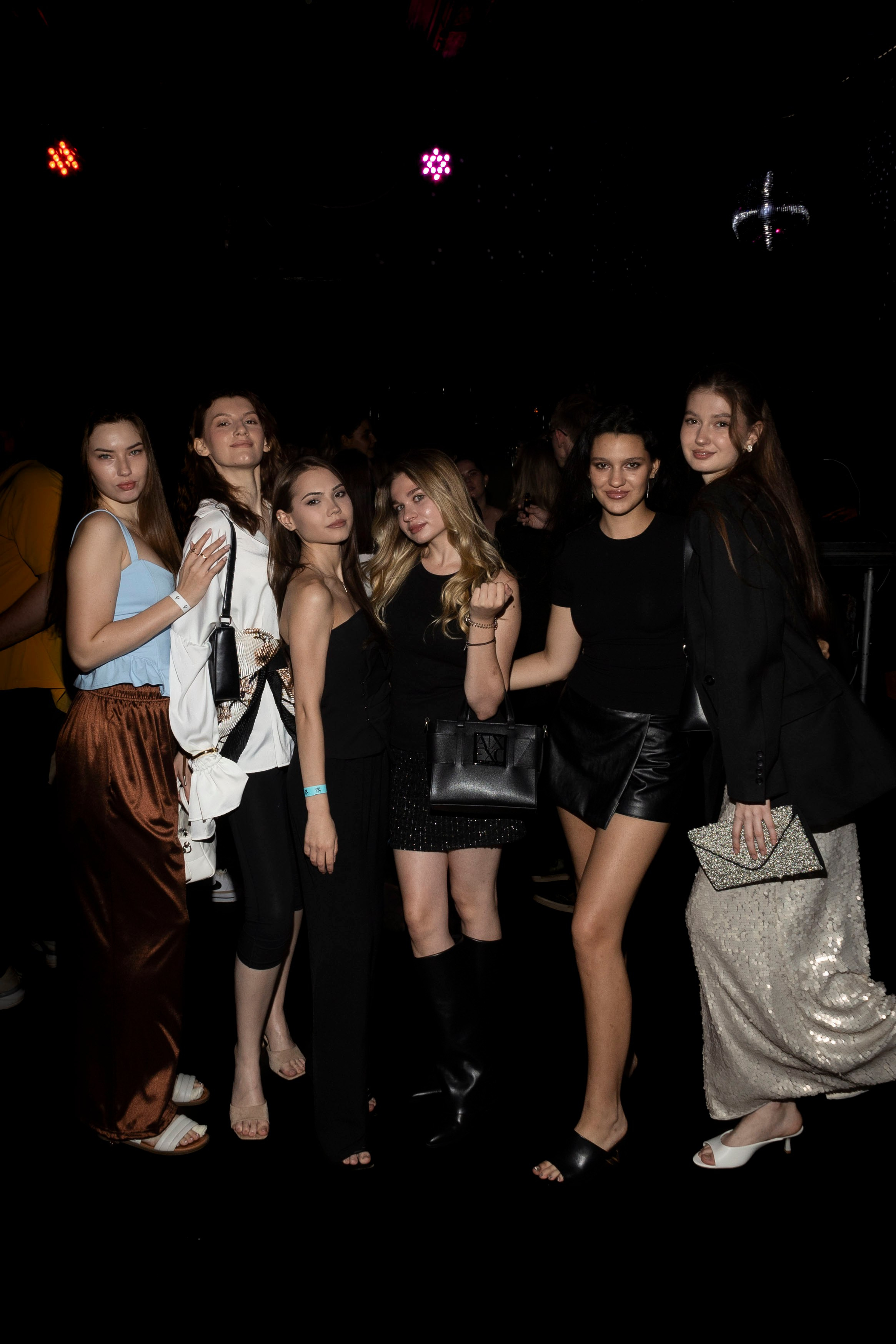 ZODIAC PARTY. Креативный фотограф Азизова Самира