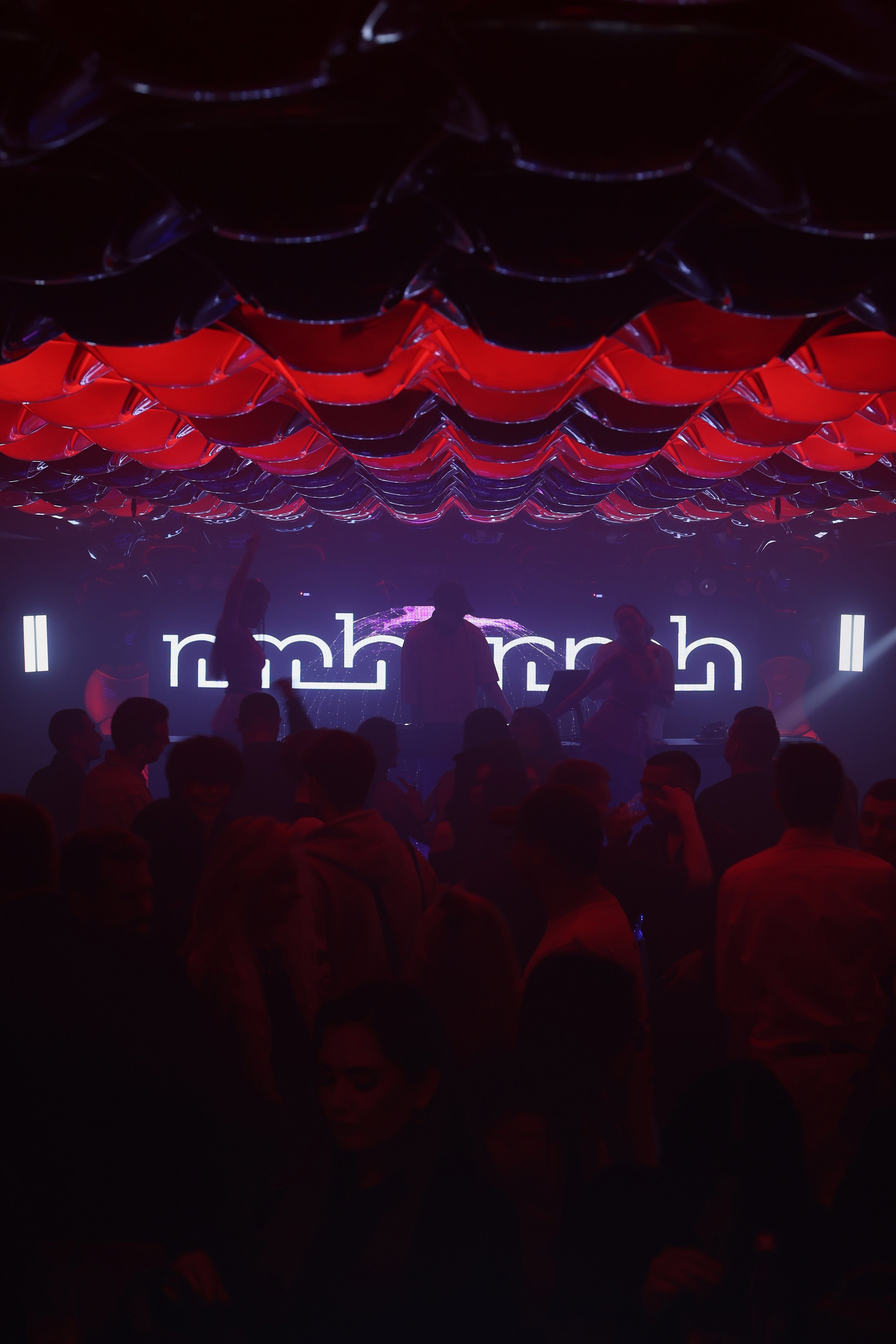 RMH CLUB. Креативный фотограф Азизова Самира