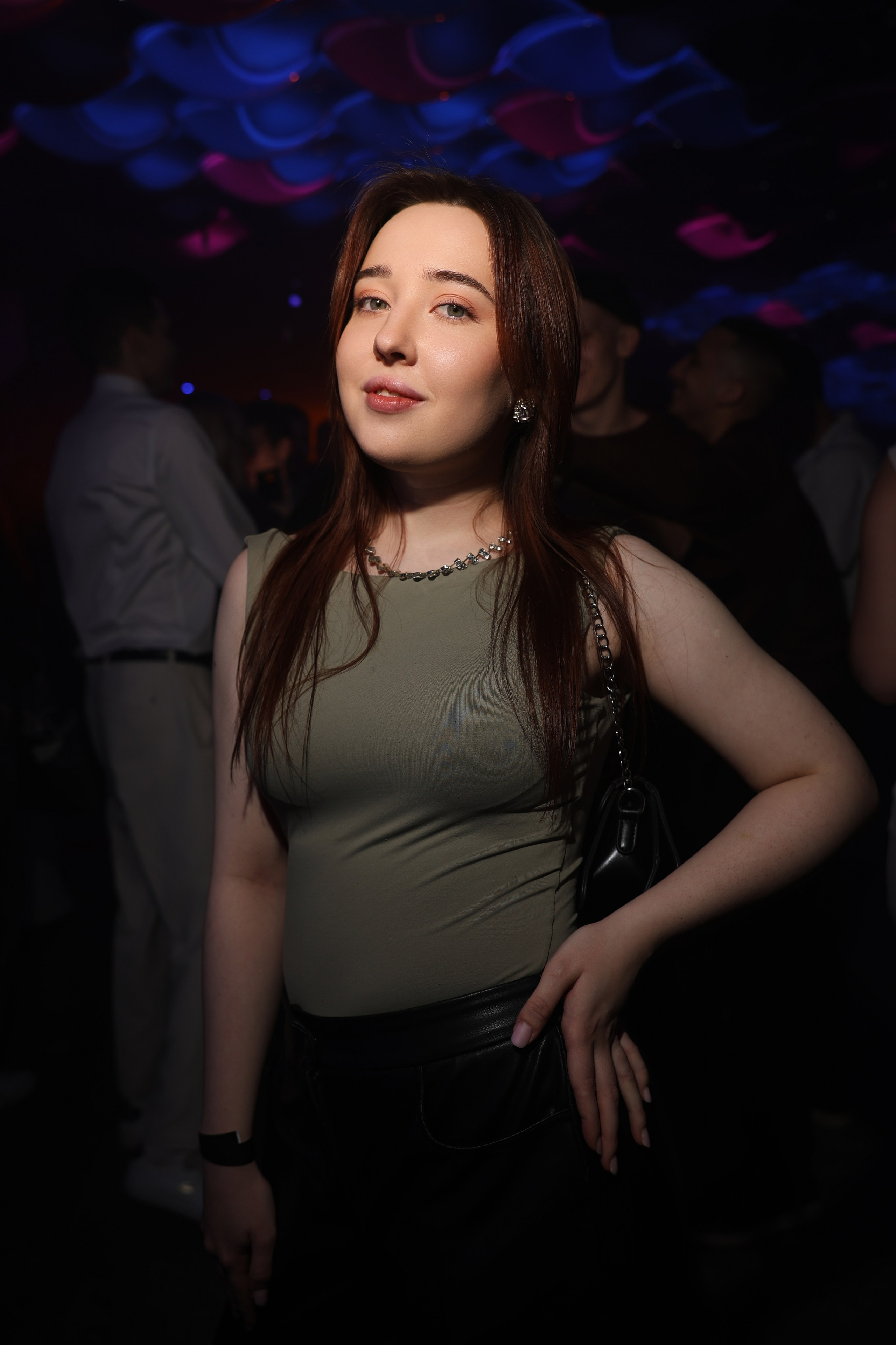 RMH CLUB. Креативный фотограф Азизова Самира