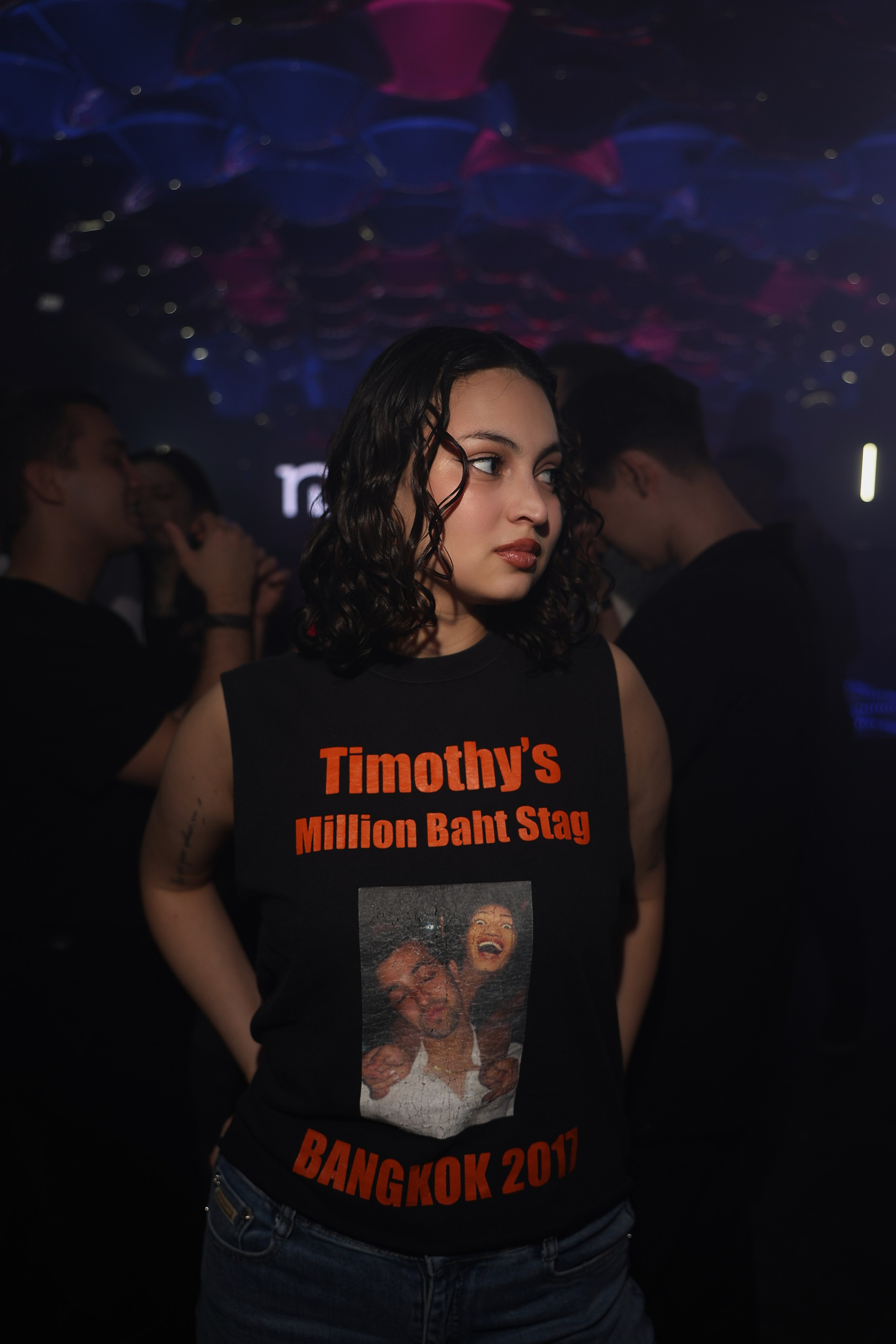RMH CLUB. Креативный фотограф Азизова Самира