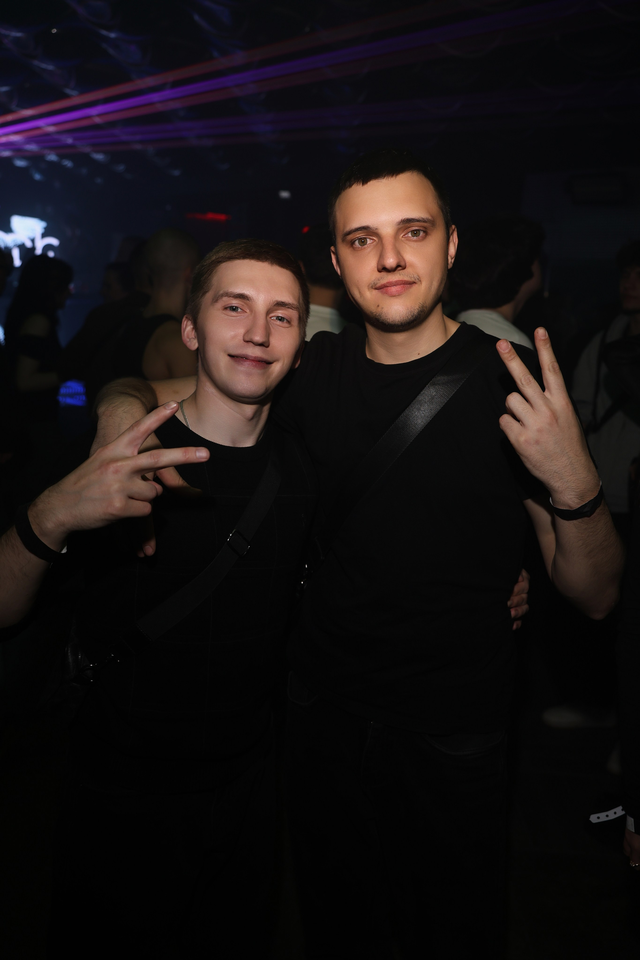 RMH CLUB. Креативный фотограф Азизова Самира