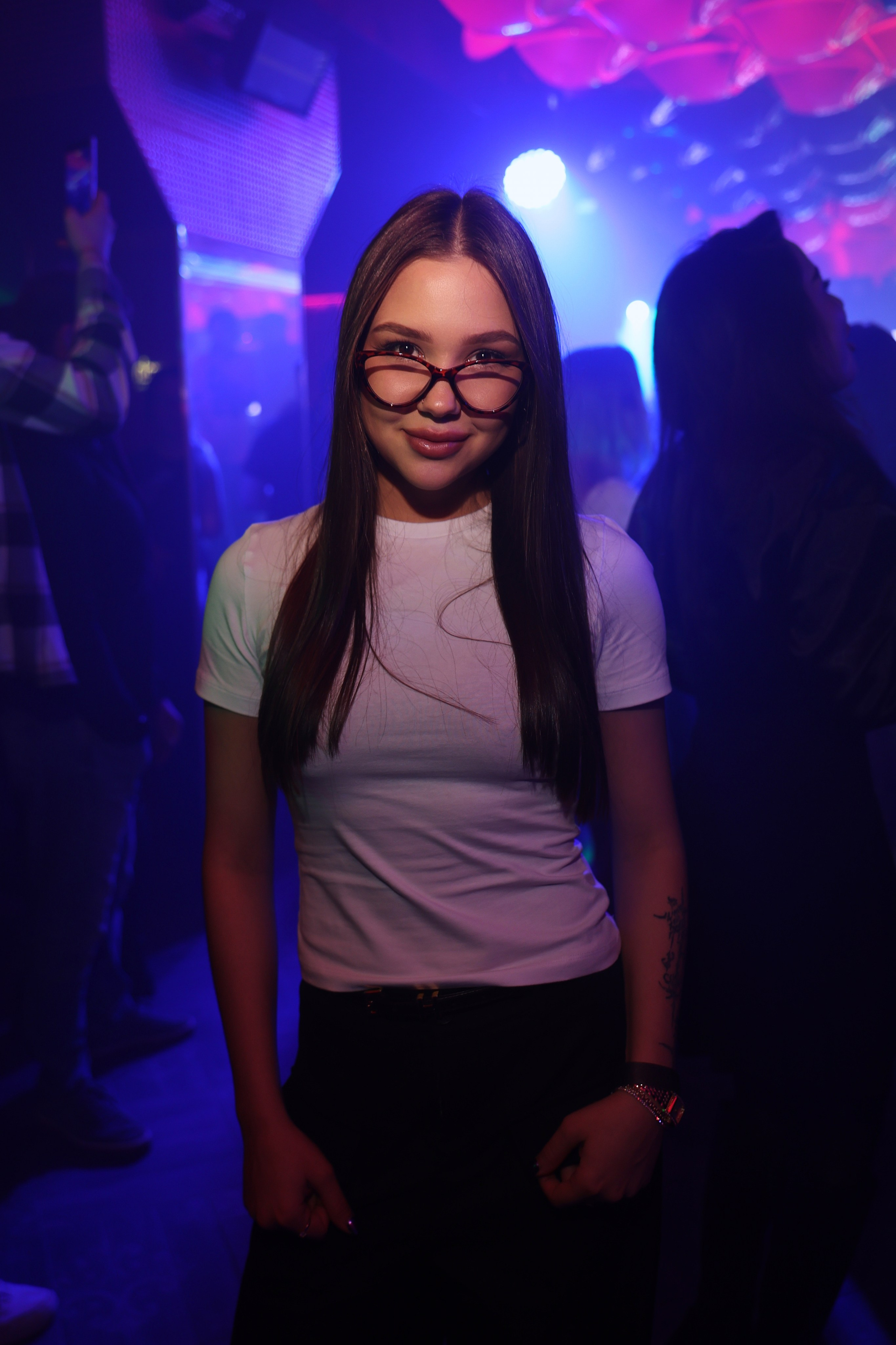 RMH CLUB. Креативный фотограф Азизова Самира