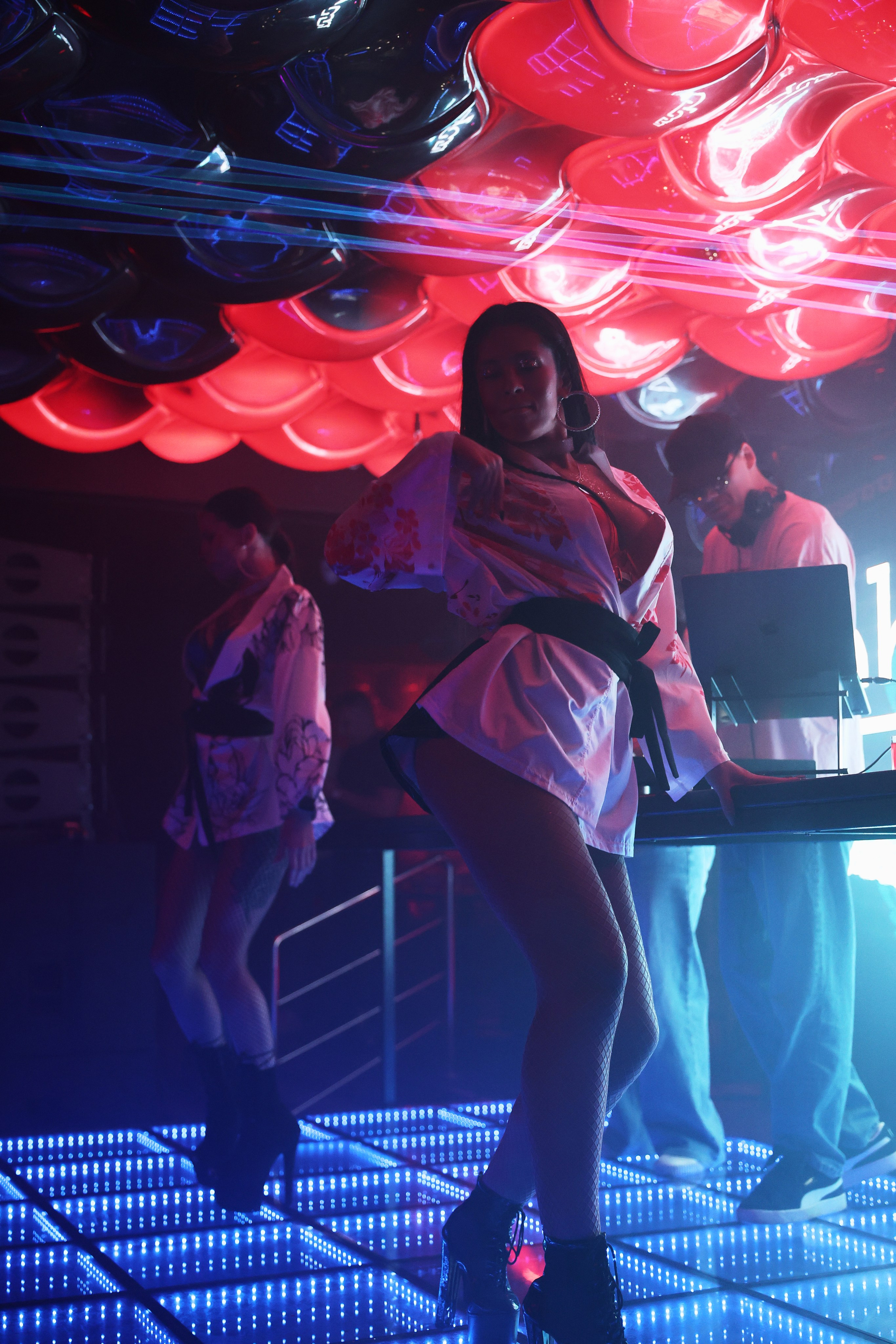 RMH CLUB. Креативный фотограф Азизова Самира