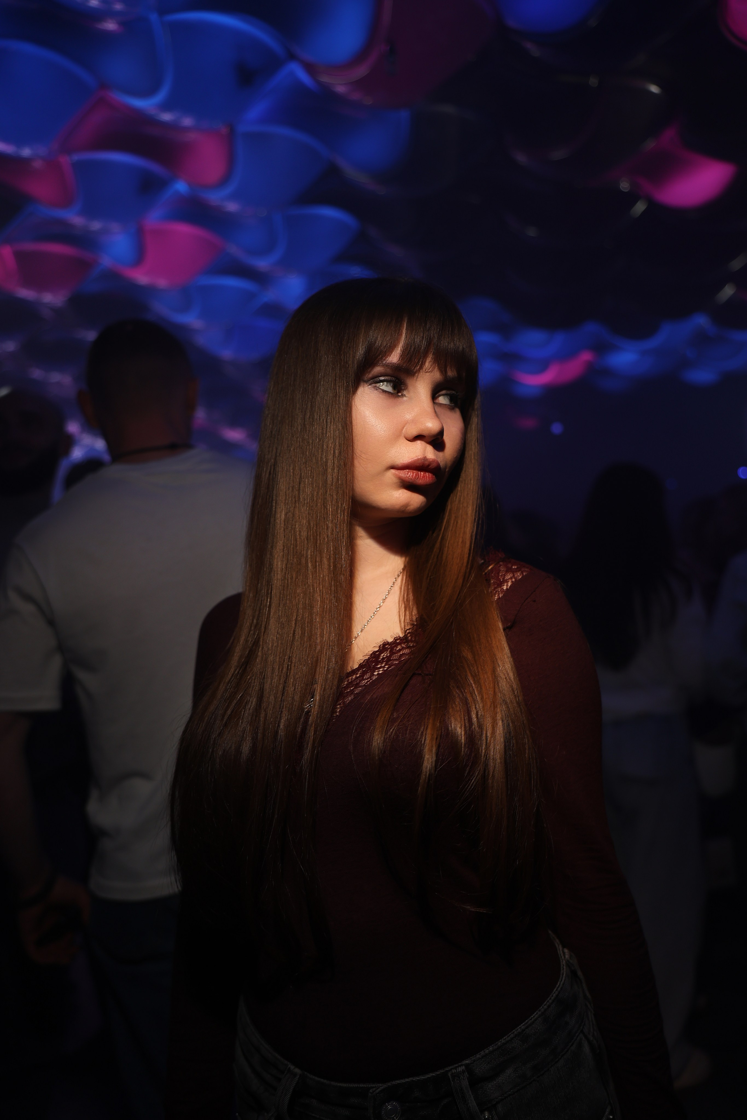 RMH CLUB. Креативный фотограф Азизова Самира