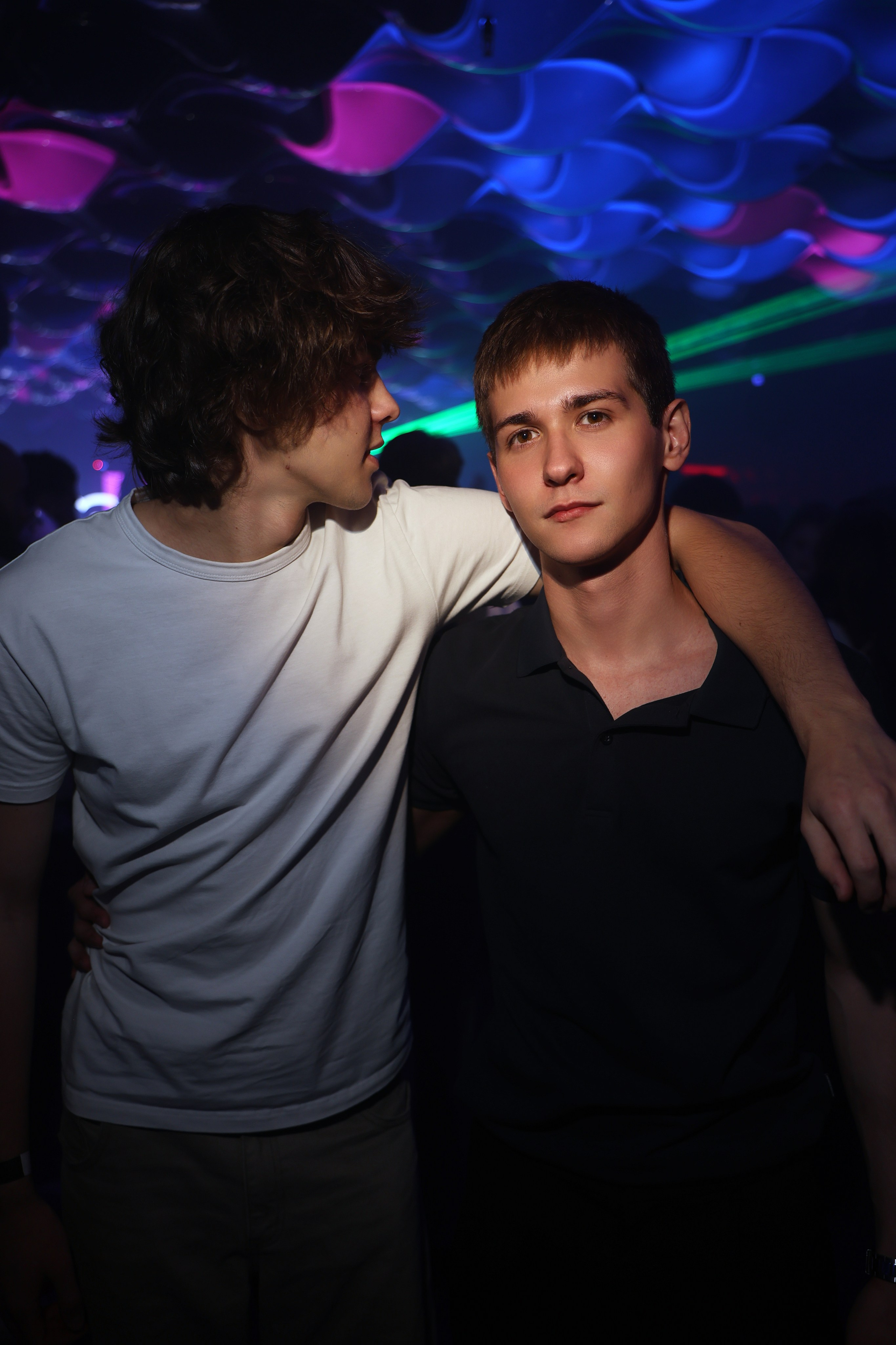 RMH CLUB. Креативный фотограф Азизова Самира
