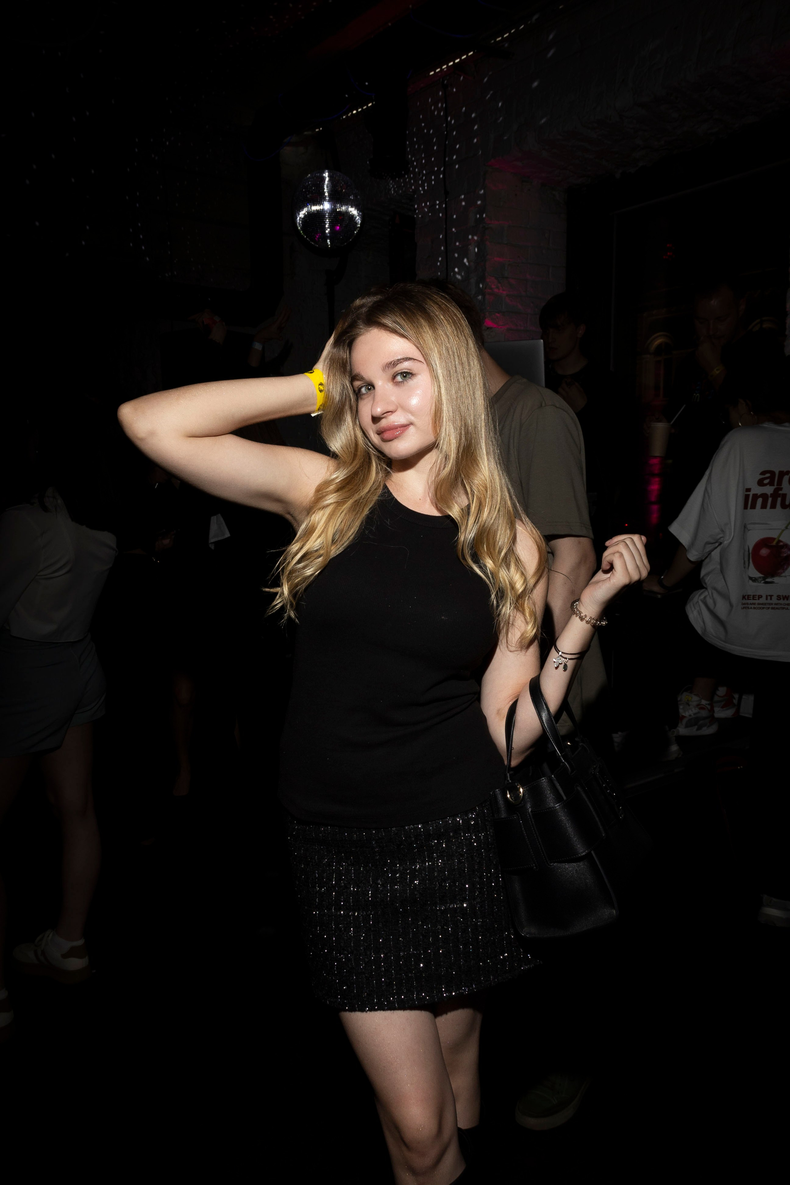 ZODIAC PARTY. Креативный фотограф Азизова Самира
