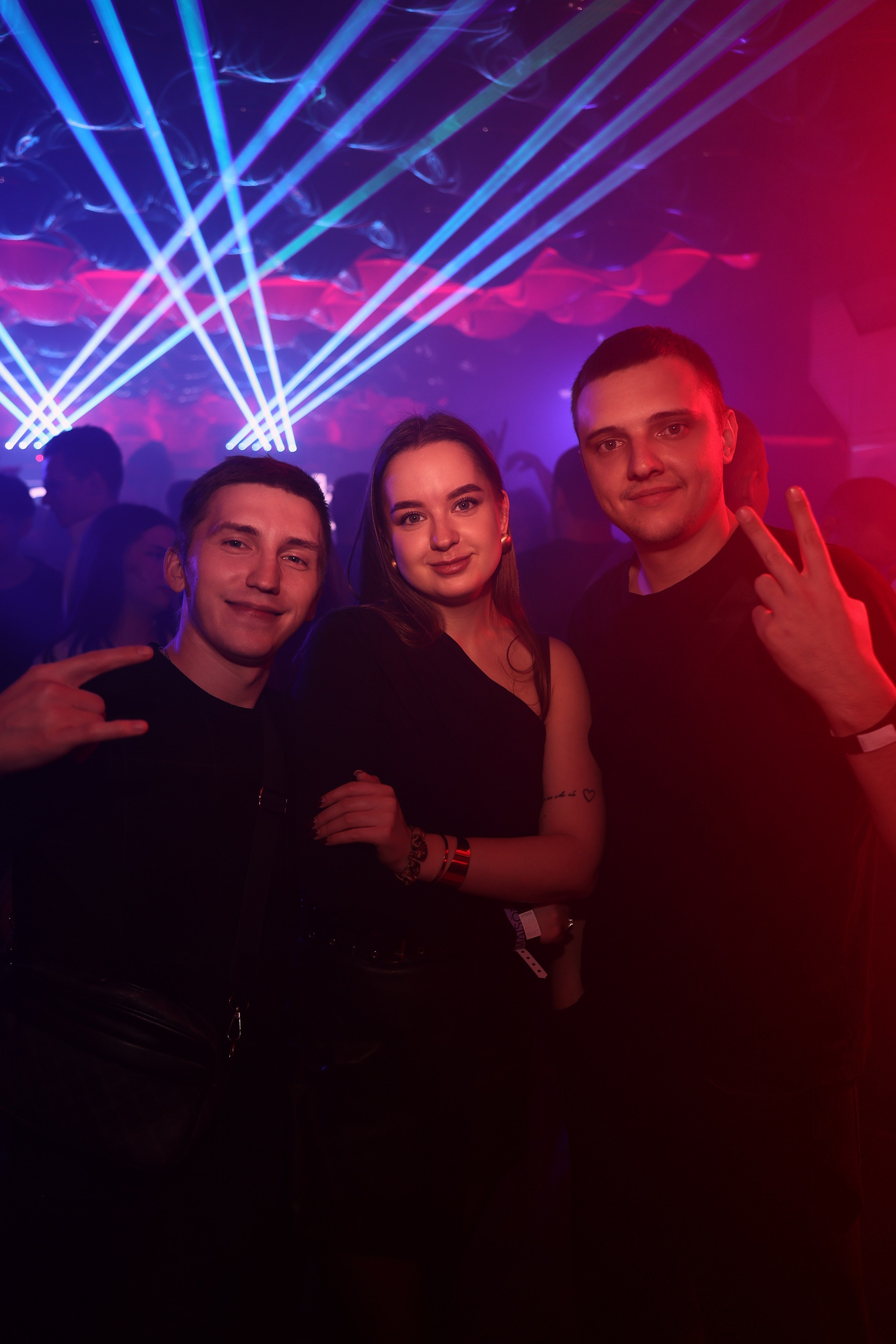 RMH CLUB. Креативный фотограф Азизова Самира