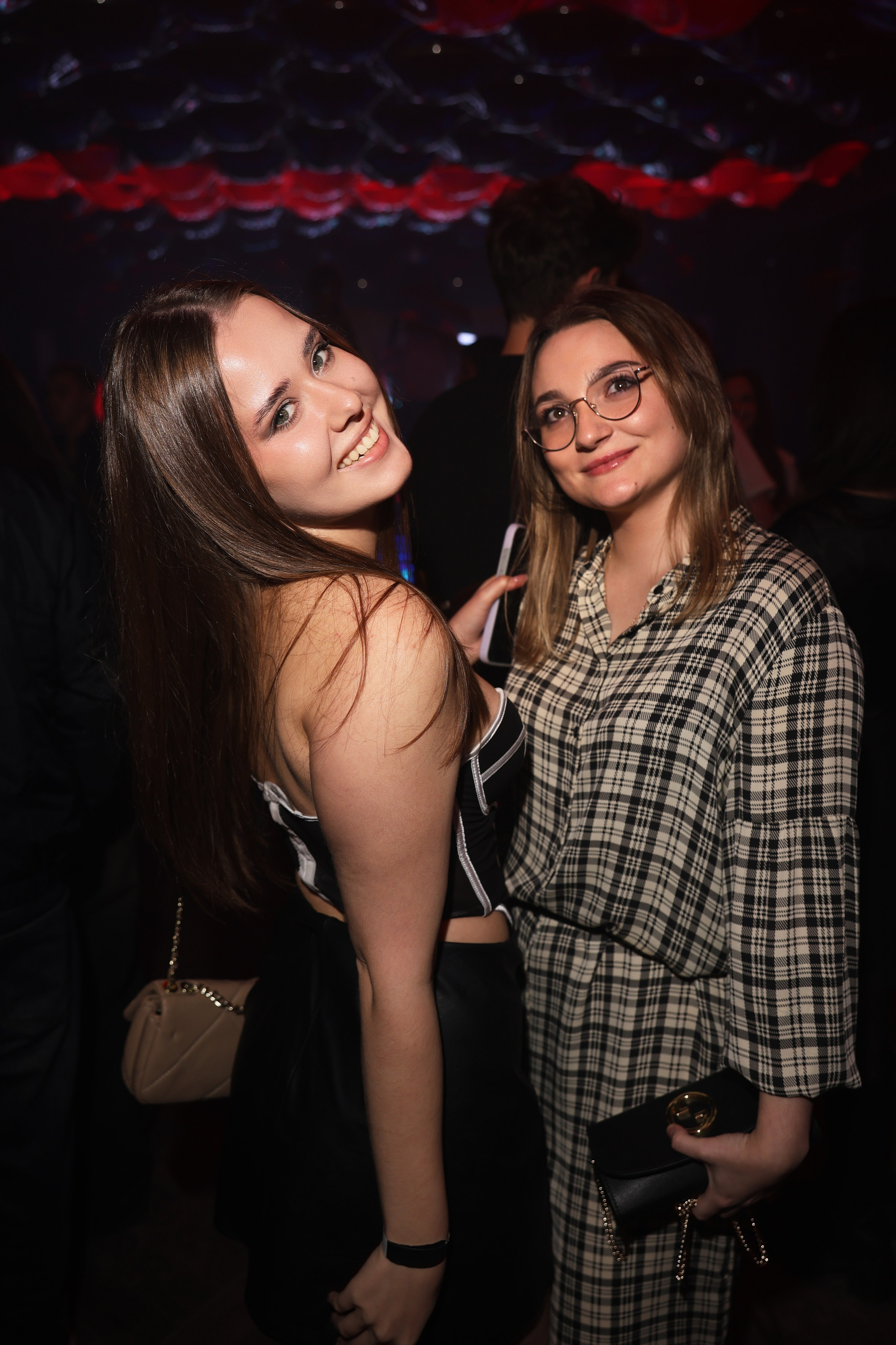 RMH CLUB. Креативный фотограф Азизова Самира