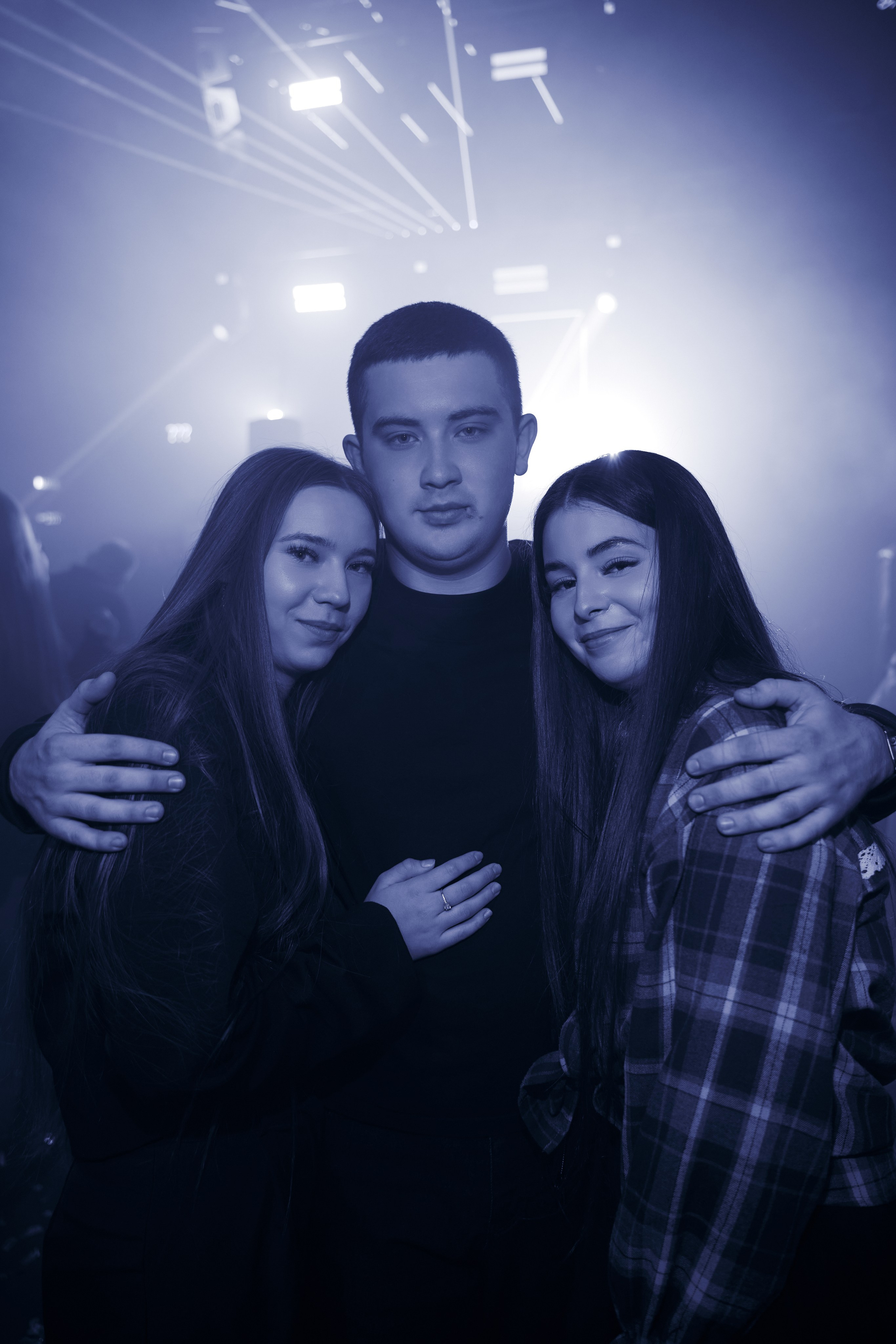 А5 | DJ BAUR. Креативный фотограф Азизова Самира