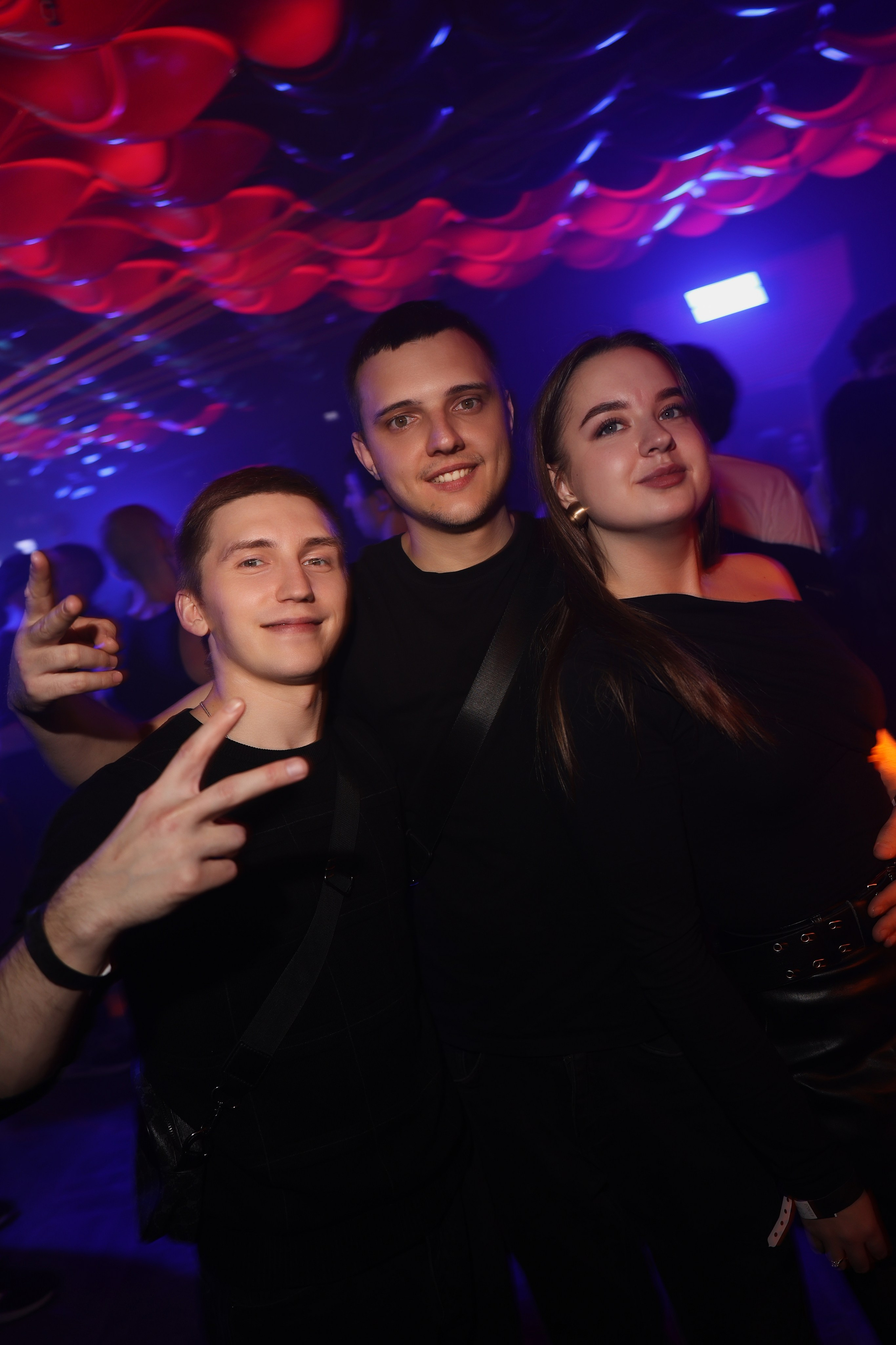 RMH CLUB. Креативный фотограф Азизова Самира