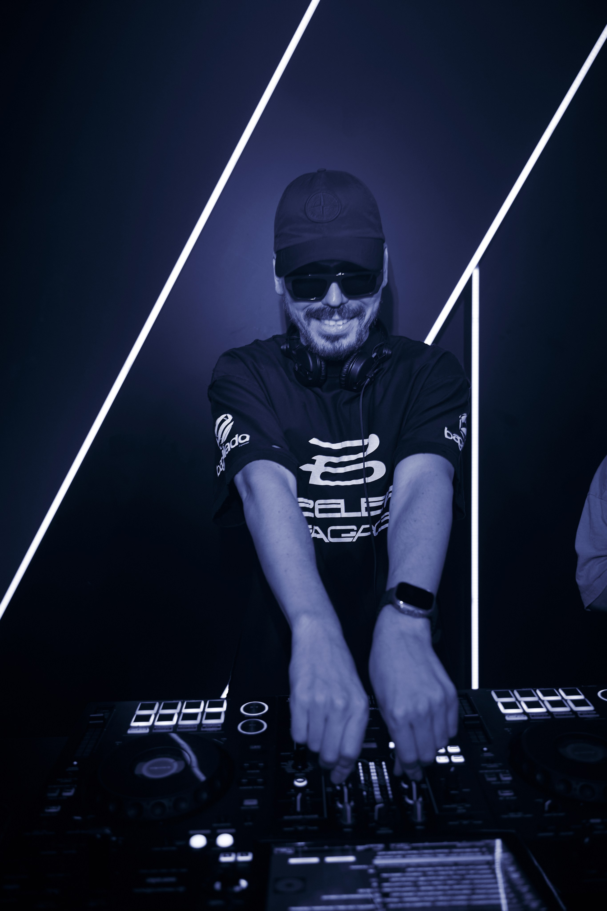 А5 | DJ BAUR. Креативный фотограф Азизова Самира