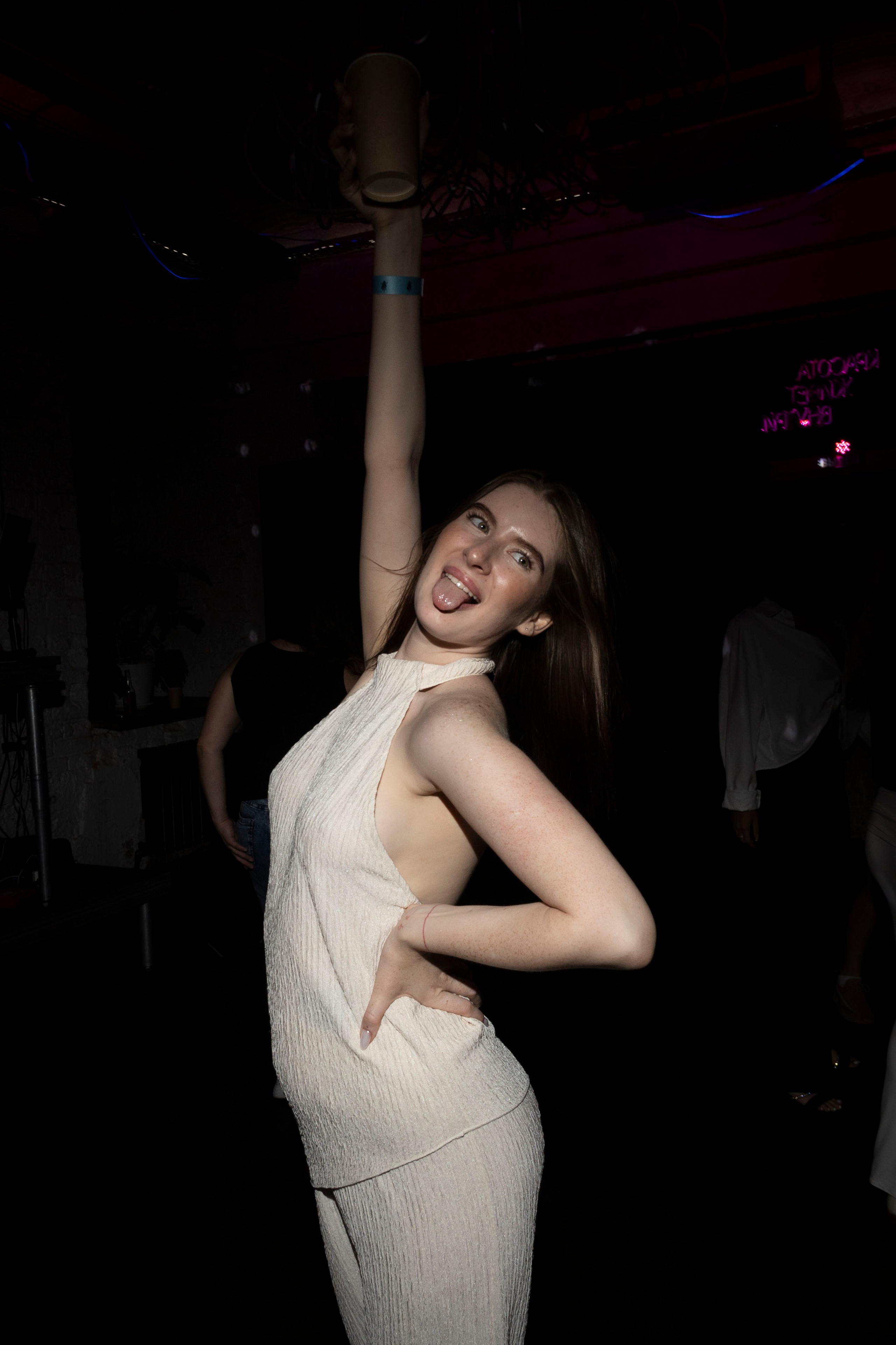 ZODIAC PARTY. Креативный фотограф Азизова Самира