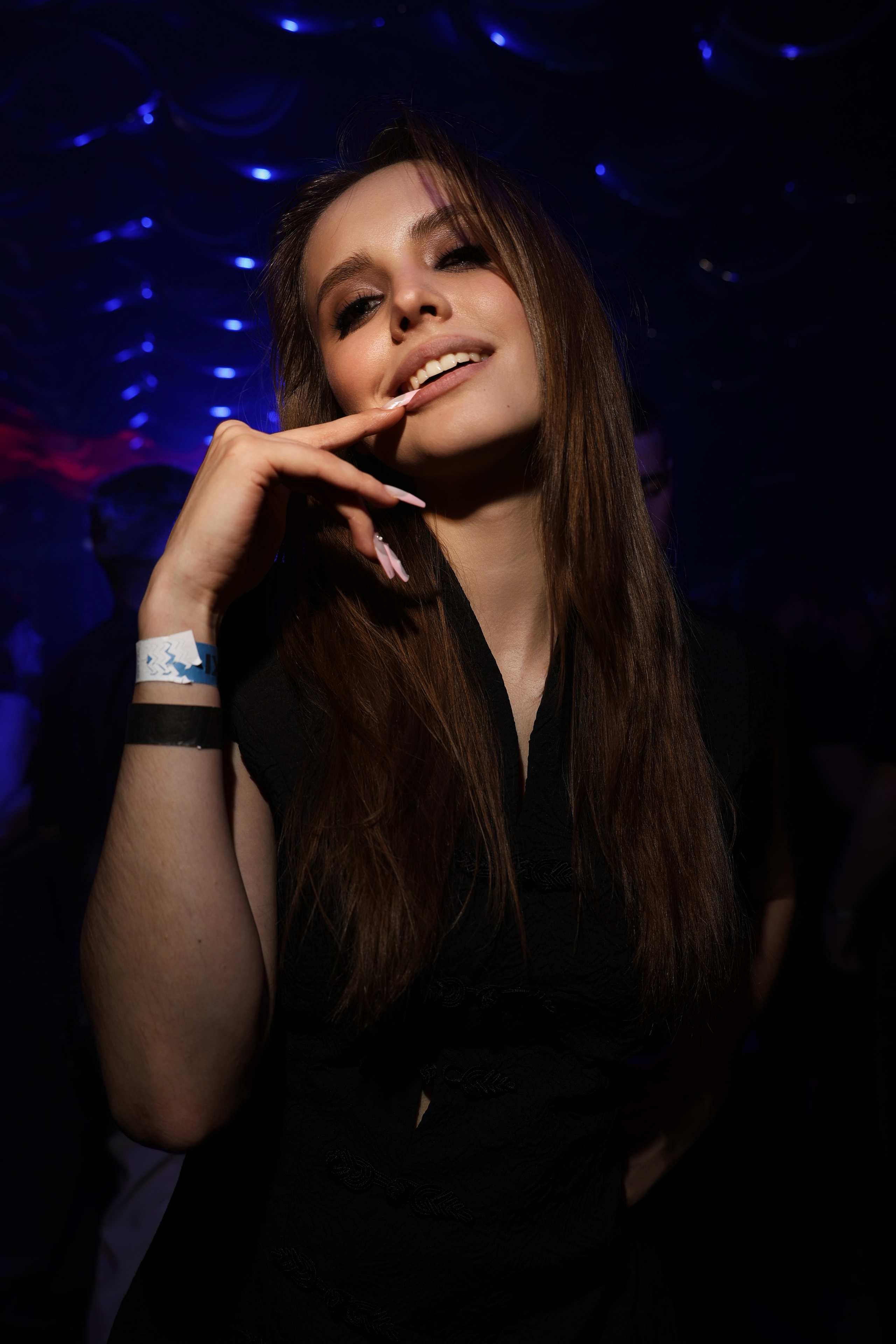 RMH CLUB. Креативный фотограф Азизова Самира