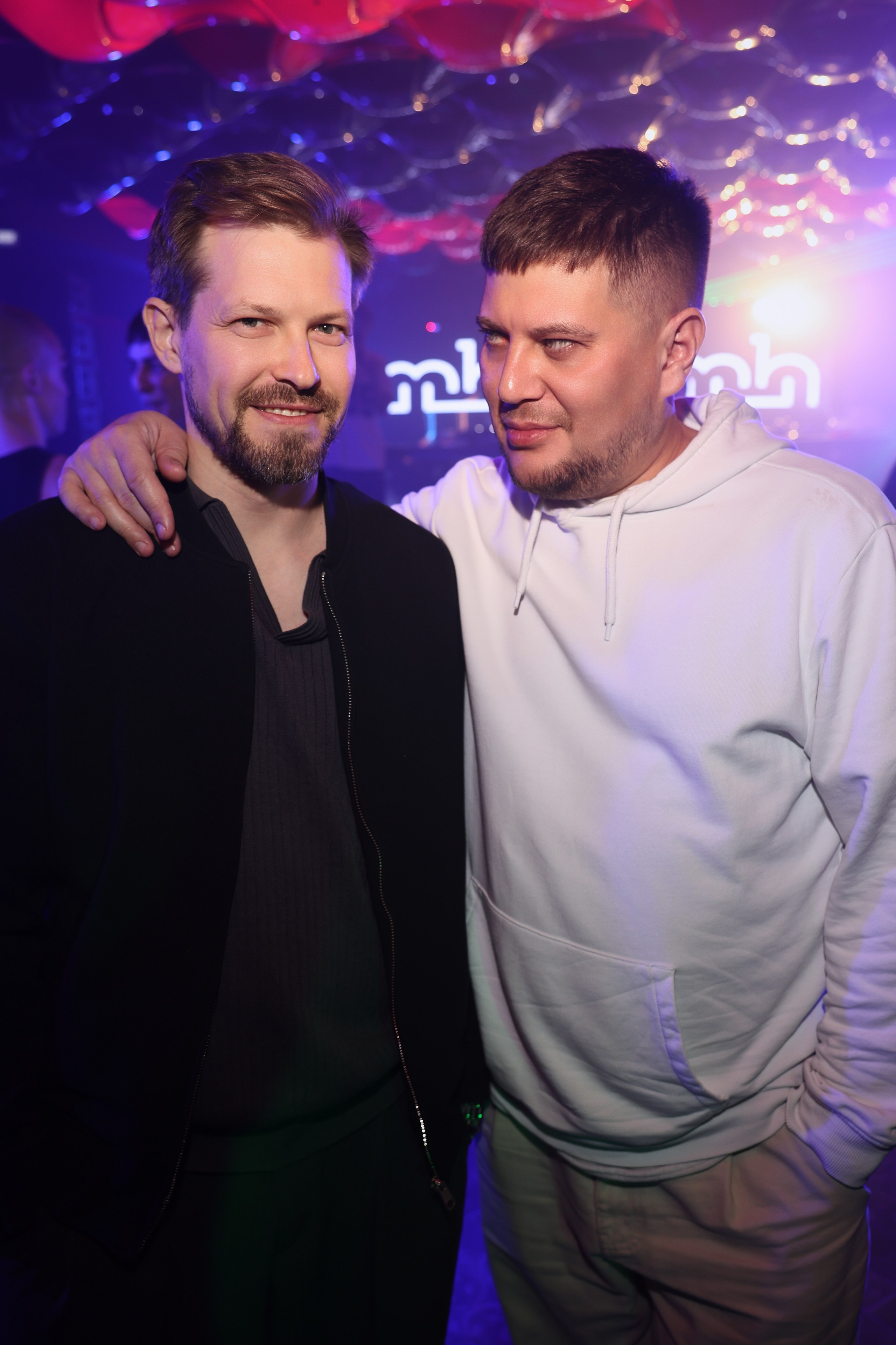 RMH CLUB. Креативный фотограф Азизова Самира