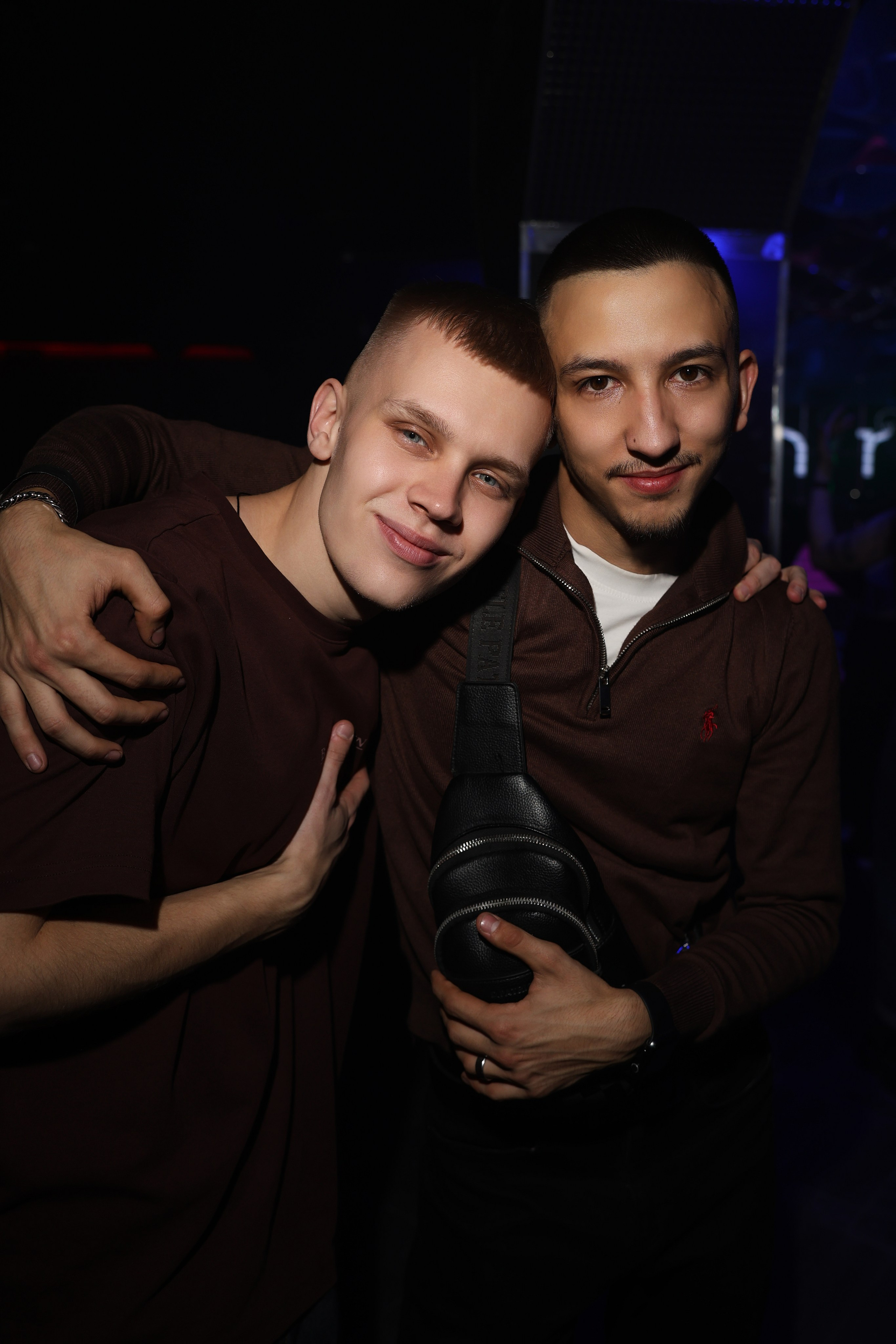 RMH CLUB. Креативный фотограф Азизова Самира