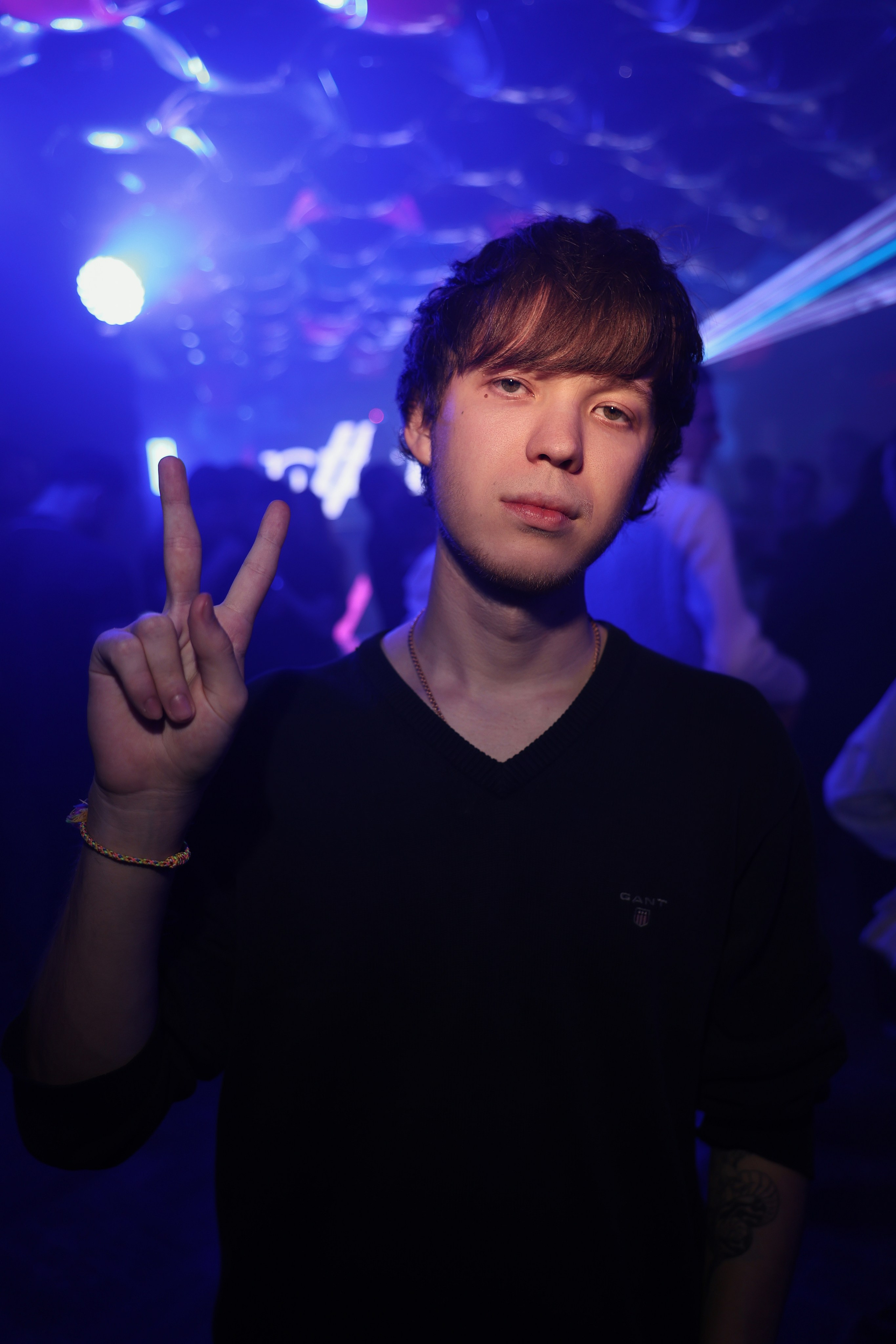 RMH CLUB. Креативный фотограф Азизова Самира