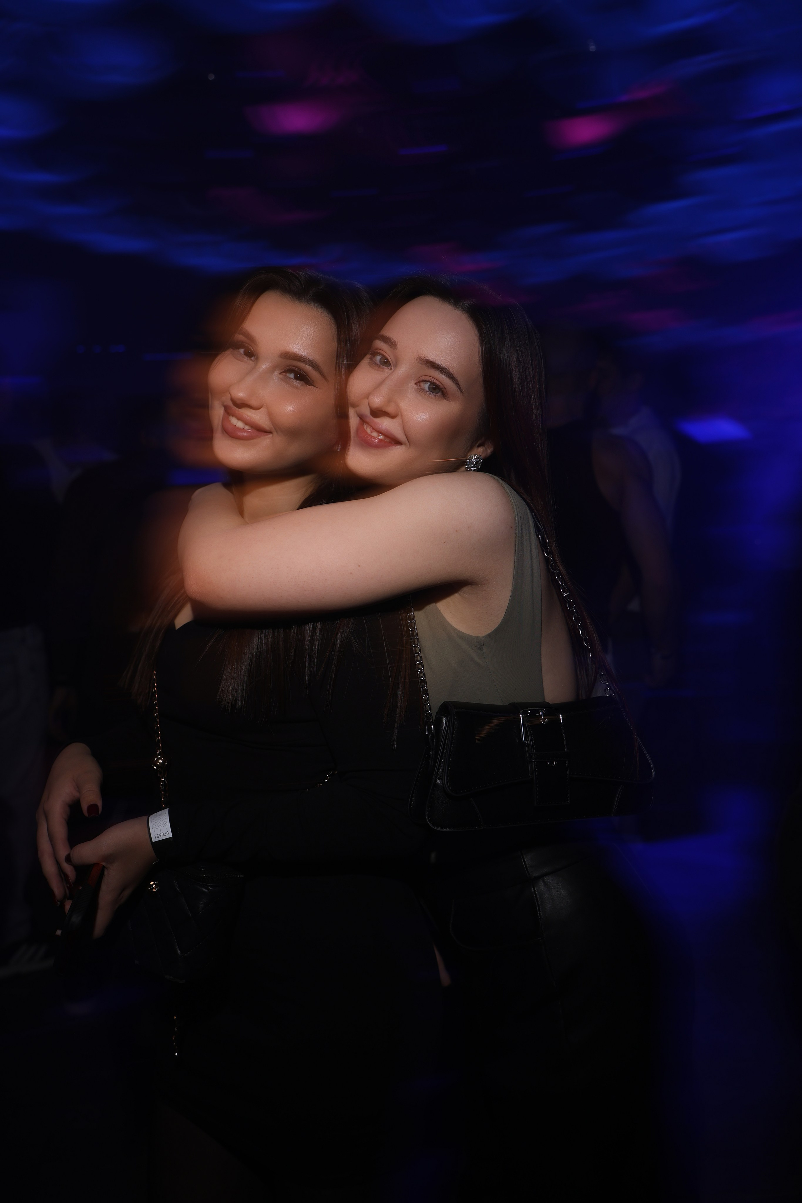 RMH CLUB. Креативный фотограф Азизова Самира