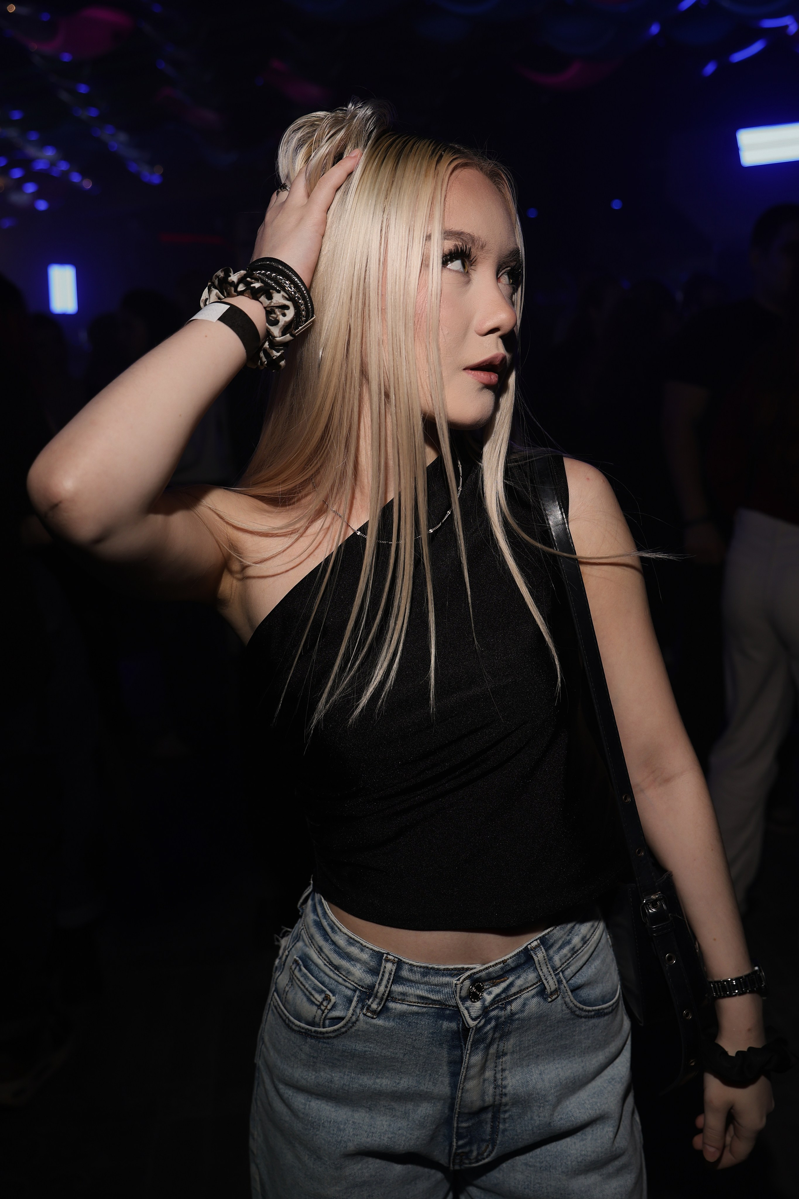 RMH CLUB. Креативный фотограф Азизова Самира