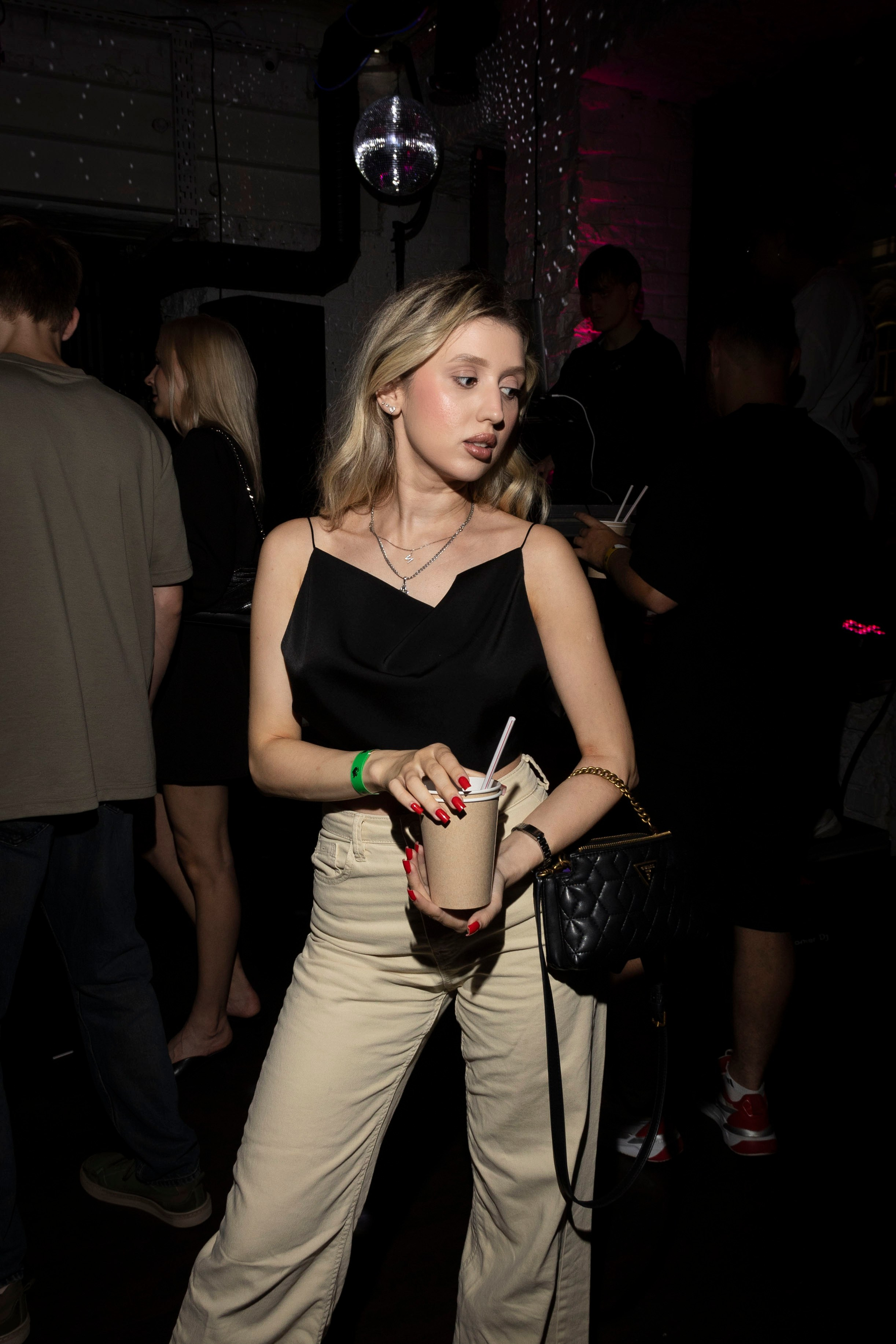 ZODIAC PARTY. Креативный фотограф Азизова Самира
