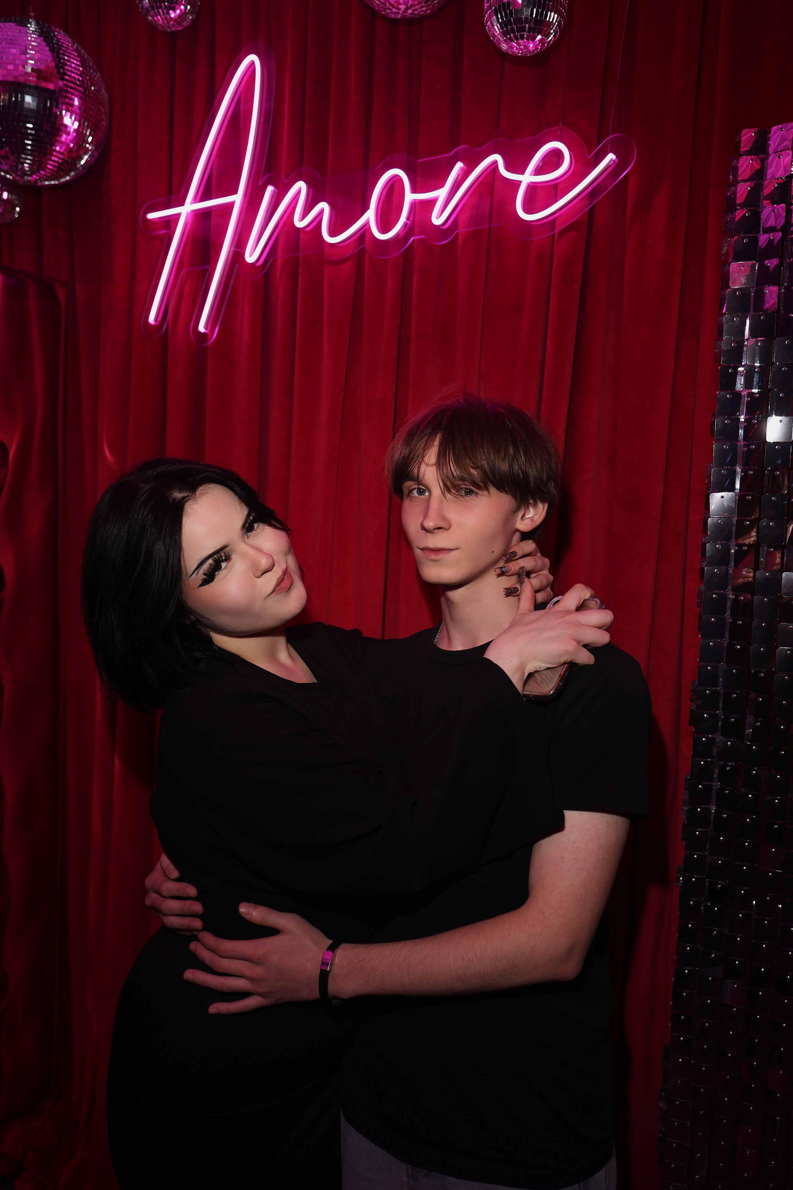 RMH CLUB. Креативный фотограф Азизова Самира