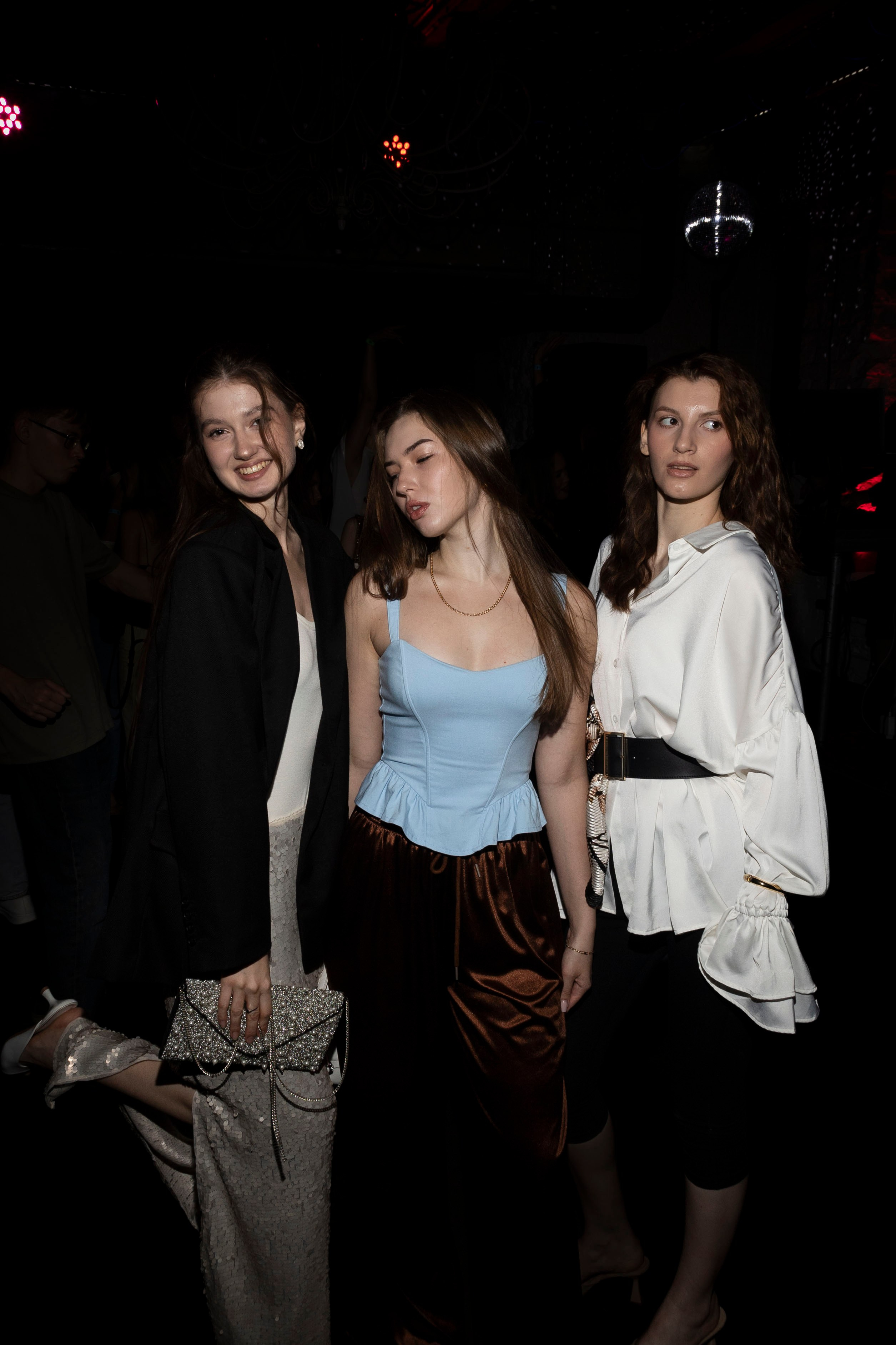 ZODIAC PARTY. Креативный фотограф Азизова Самира