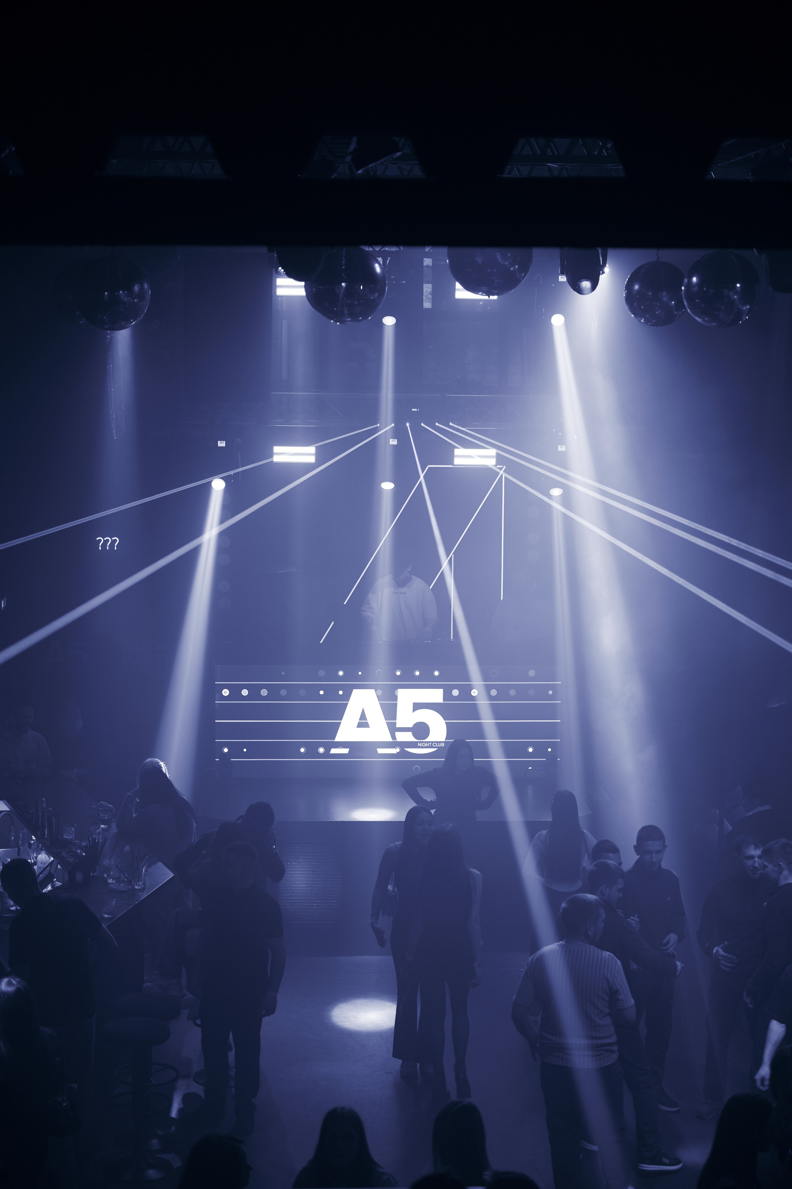 А5 | DJ BAUR. Креативный фотограф Азизова Самира
