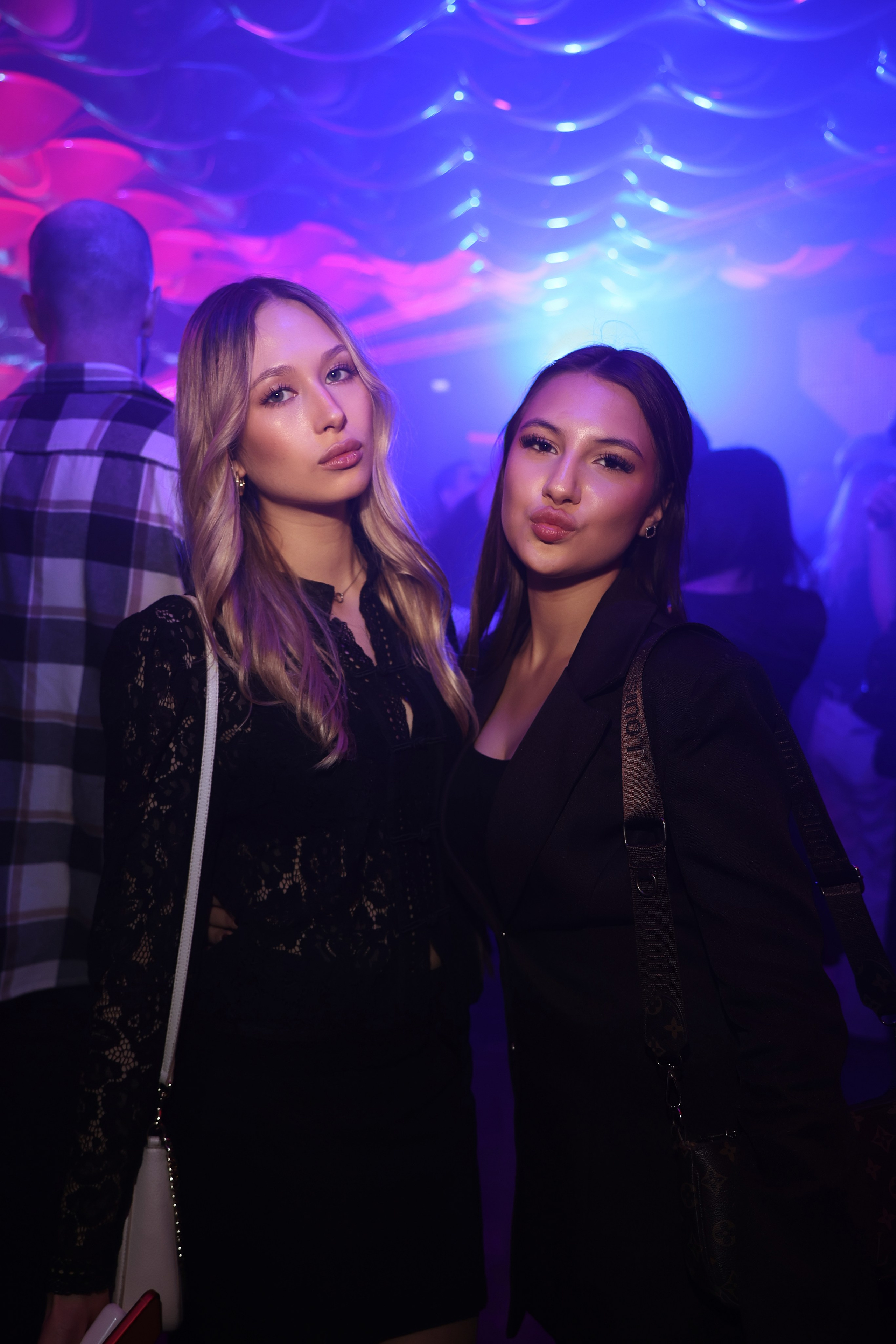 RMH CLUB. Креативный фотограф Азизова Самира
