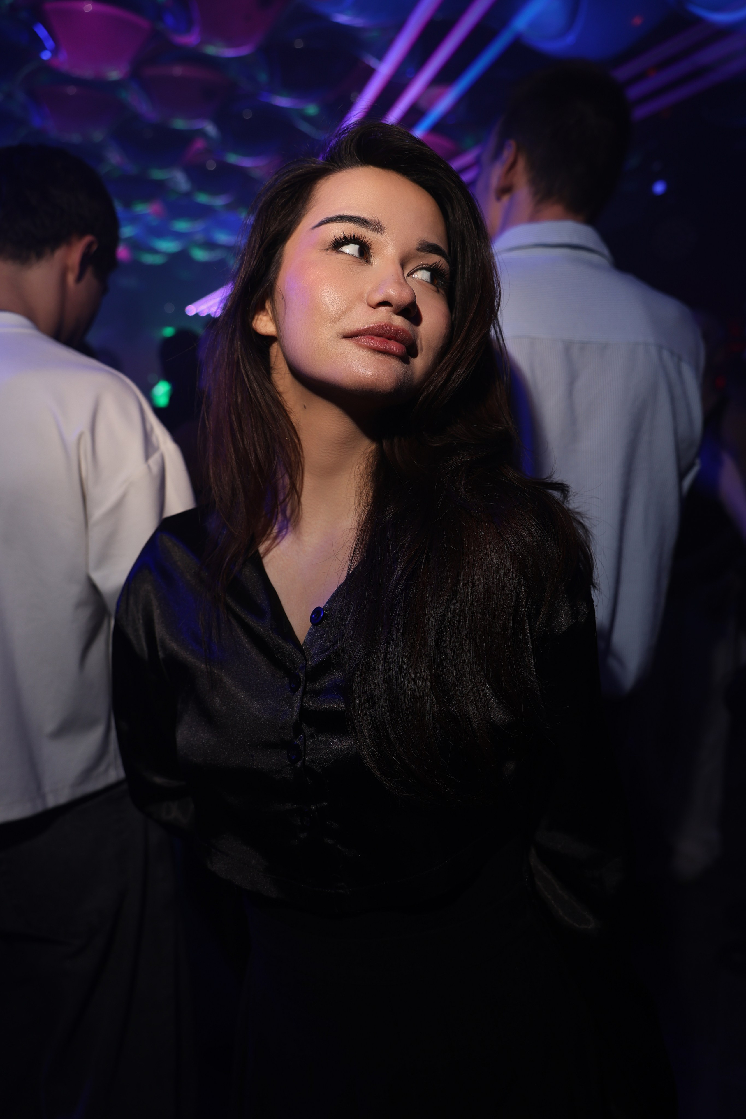 RMH CLUB. Креативный фотограф Азизова Самира