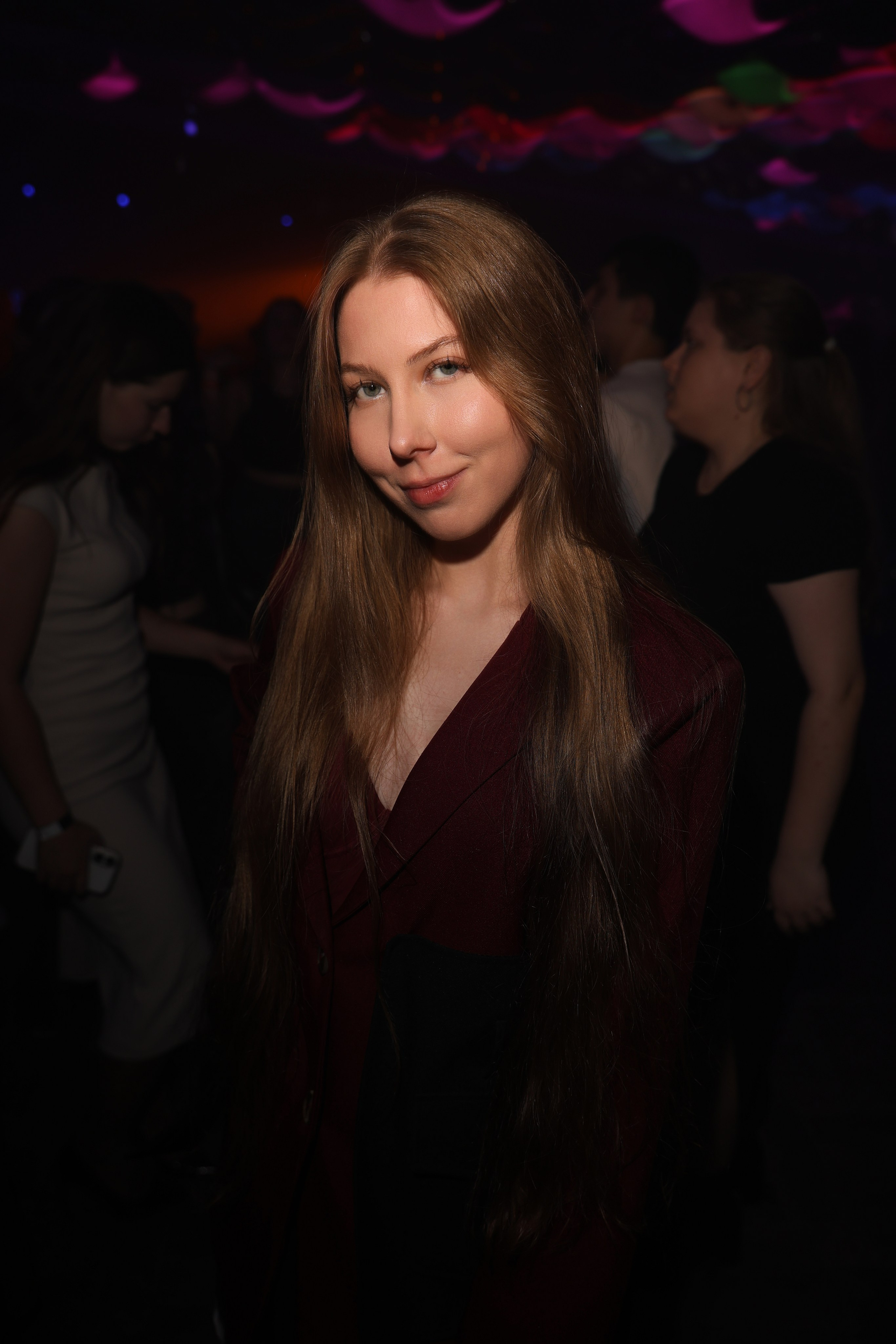 RMH CLUB. Креативный фотограф Азизова Самира