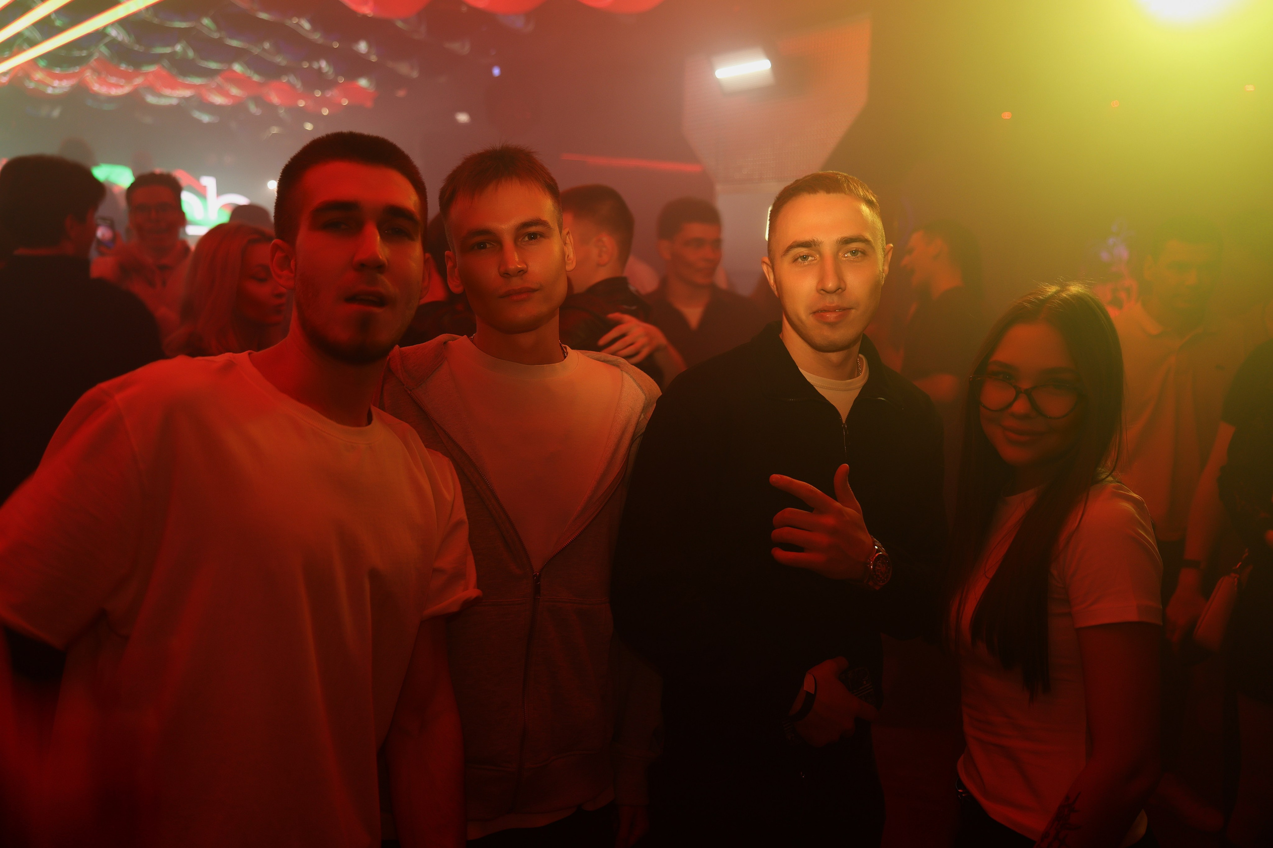 RMH CLUB. Креативный фотограф Азизова Самира