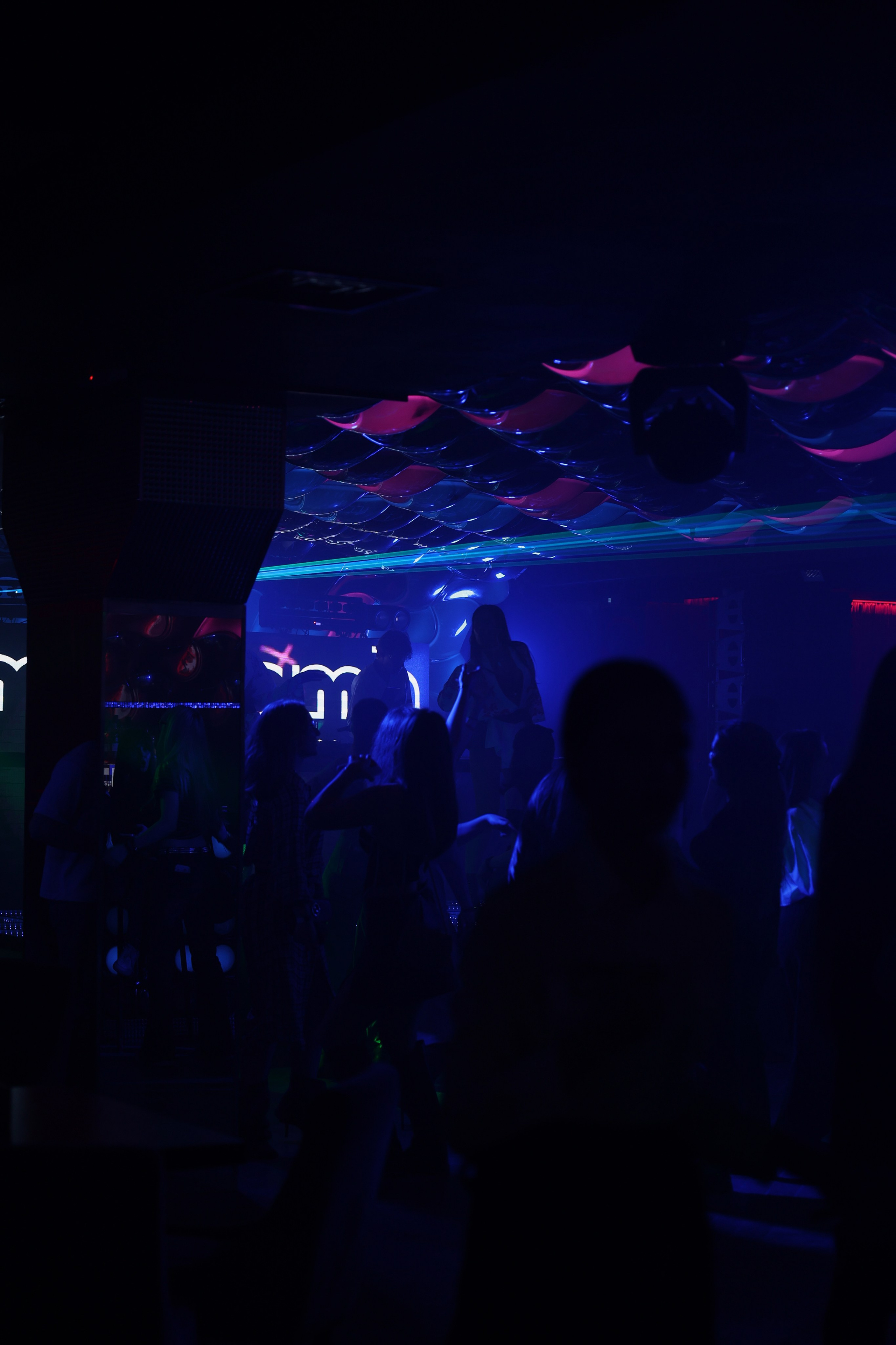 RMH CLUB. Креативный фотограф Азизова Самира