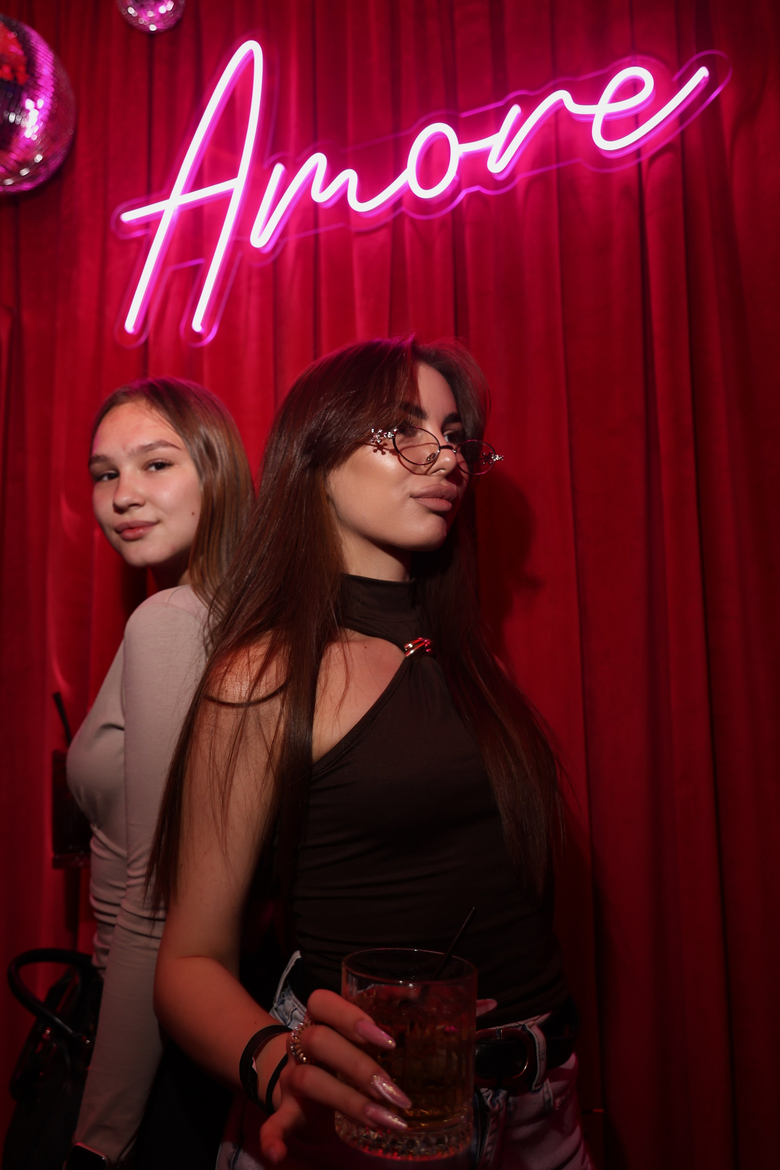 RMH CLUB. Креативный фотограф Азизова Самира