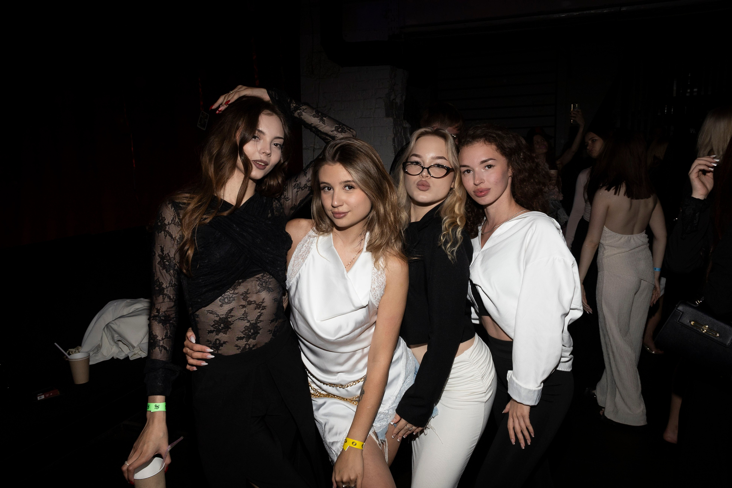 ZODIAC PARTY. Креативный фотограф Азизова Самира