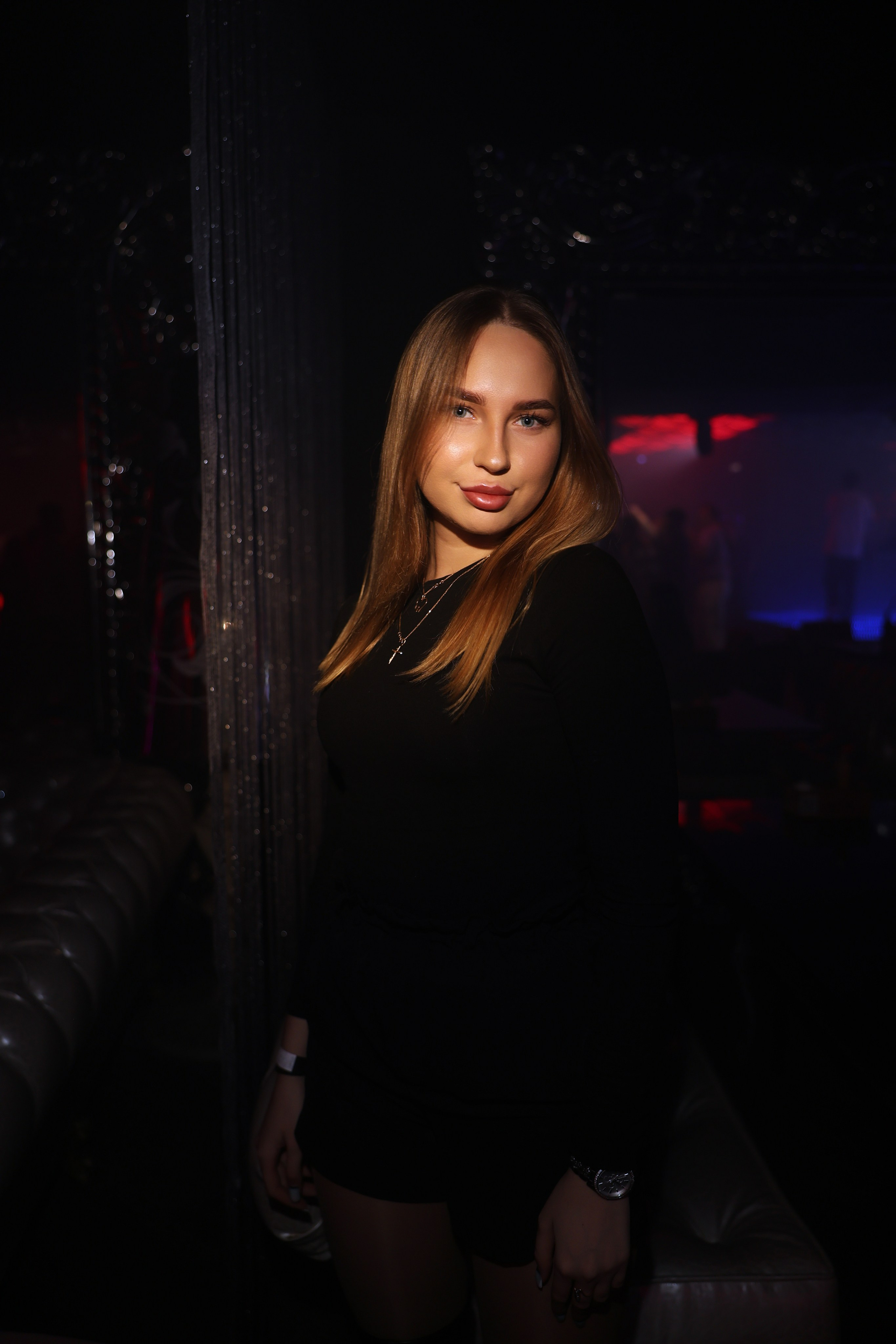 RMH CLUB. Креативный фотограф Азизова Самира
