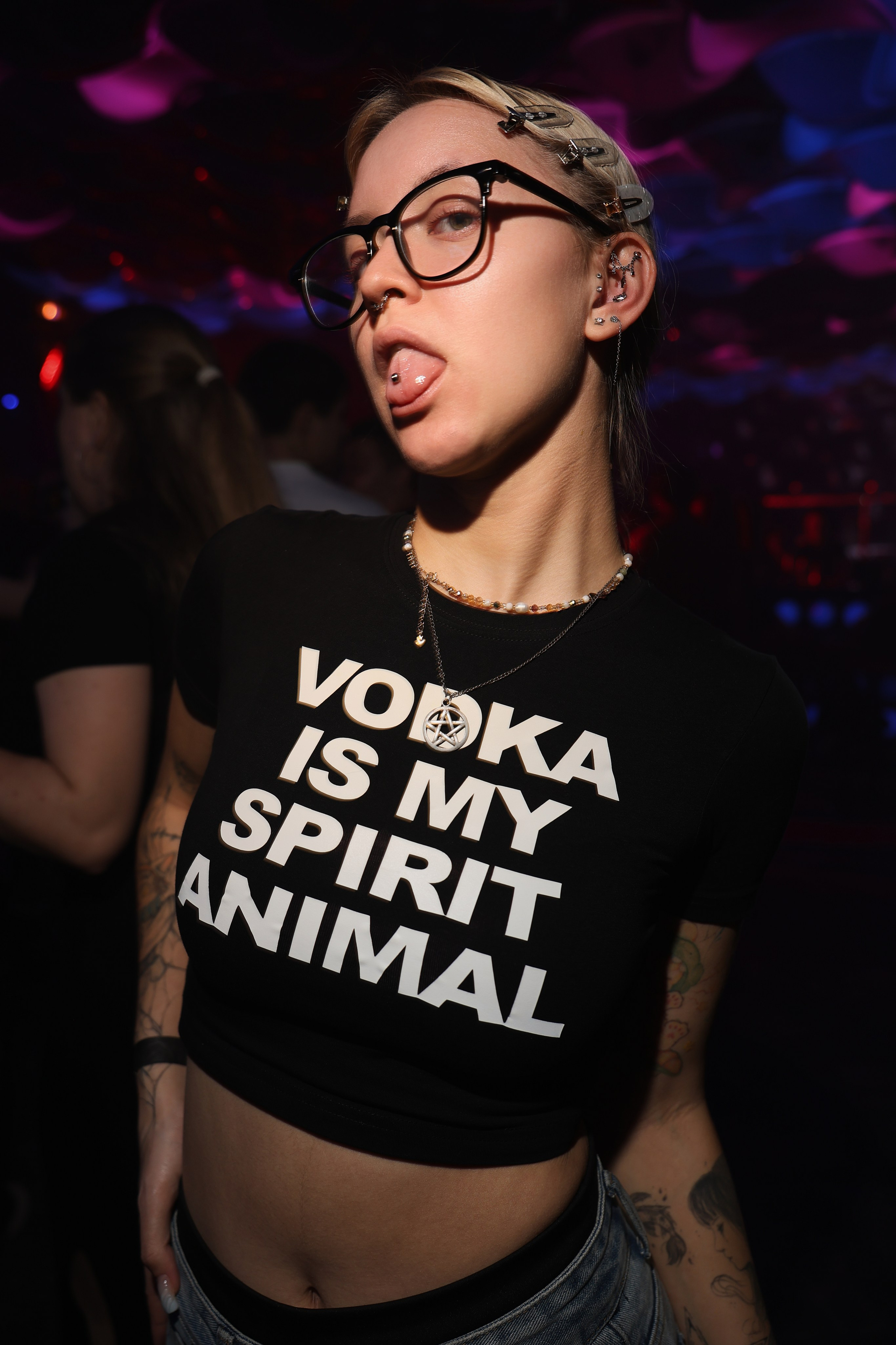 RMH CLUB. Креативный фотограф Азизова Самира