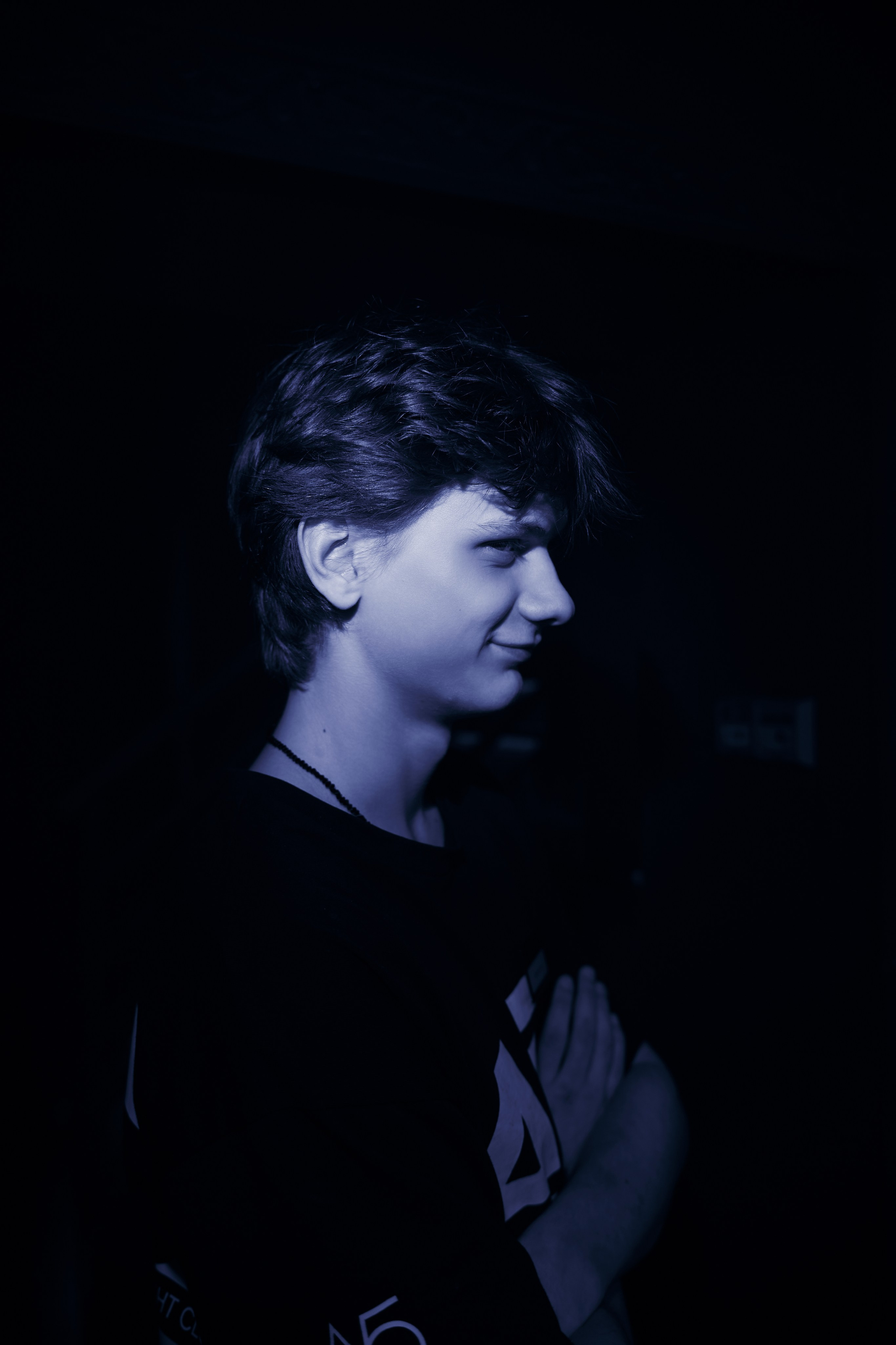 А5 | DJ BAUR. Креативный фотограф Азизова Самира